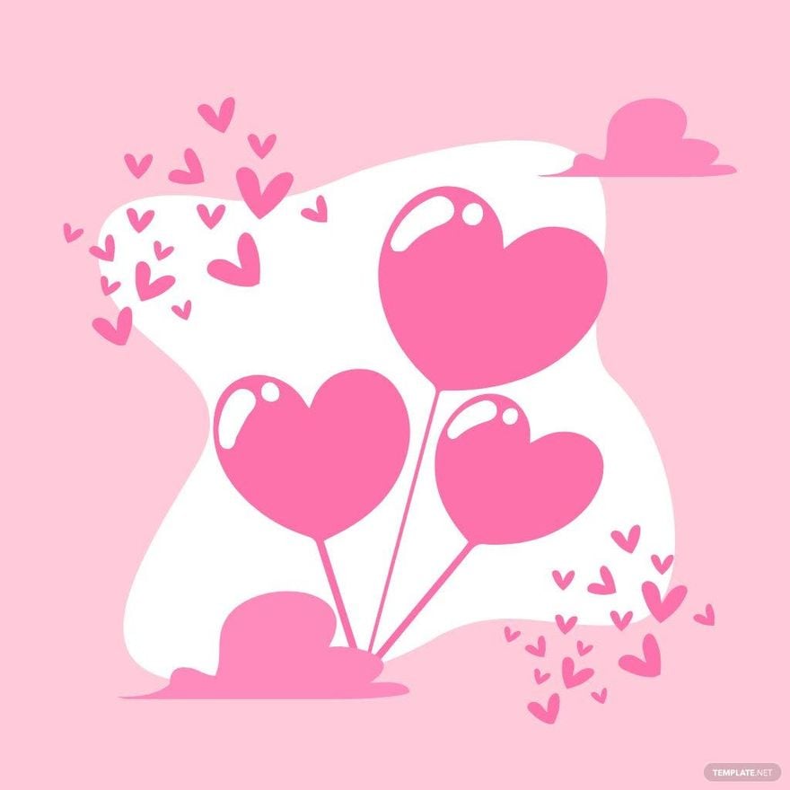 Free Valentine's Day Design Clipart in Illustrator, PSD, EPS, SVG, JPG, PNG