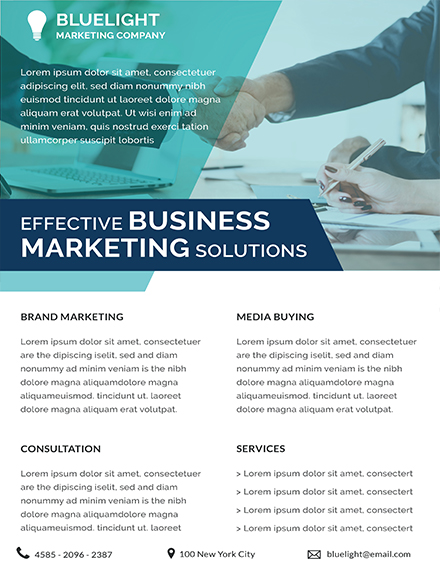 FREE Investment Marketing Firm Datasheet Template: Download 15 ...