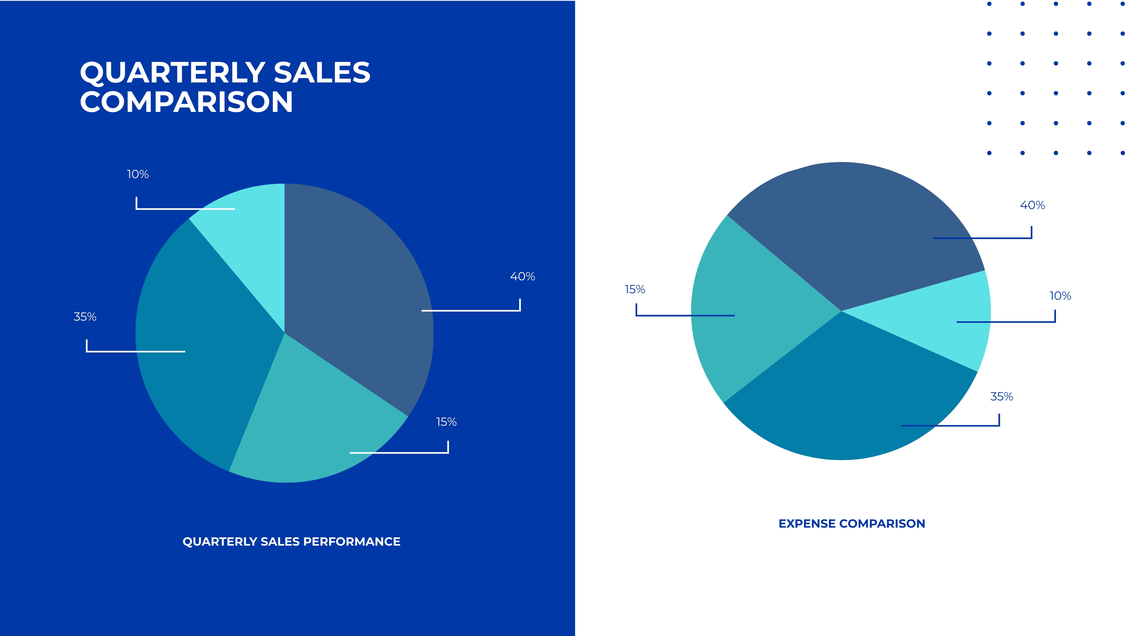 Free Board Meeting Presentation Template to Edit Online