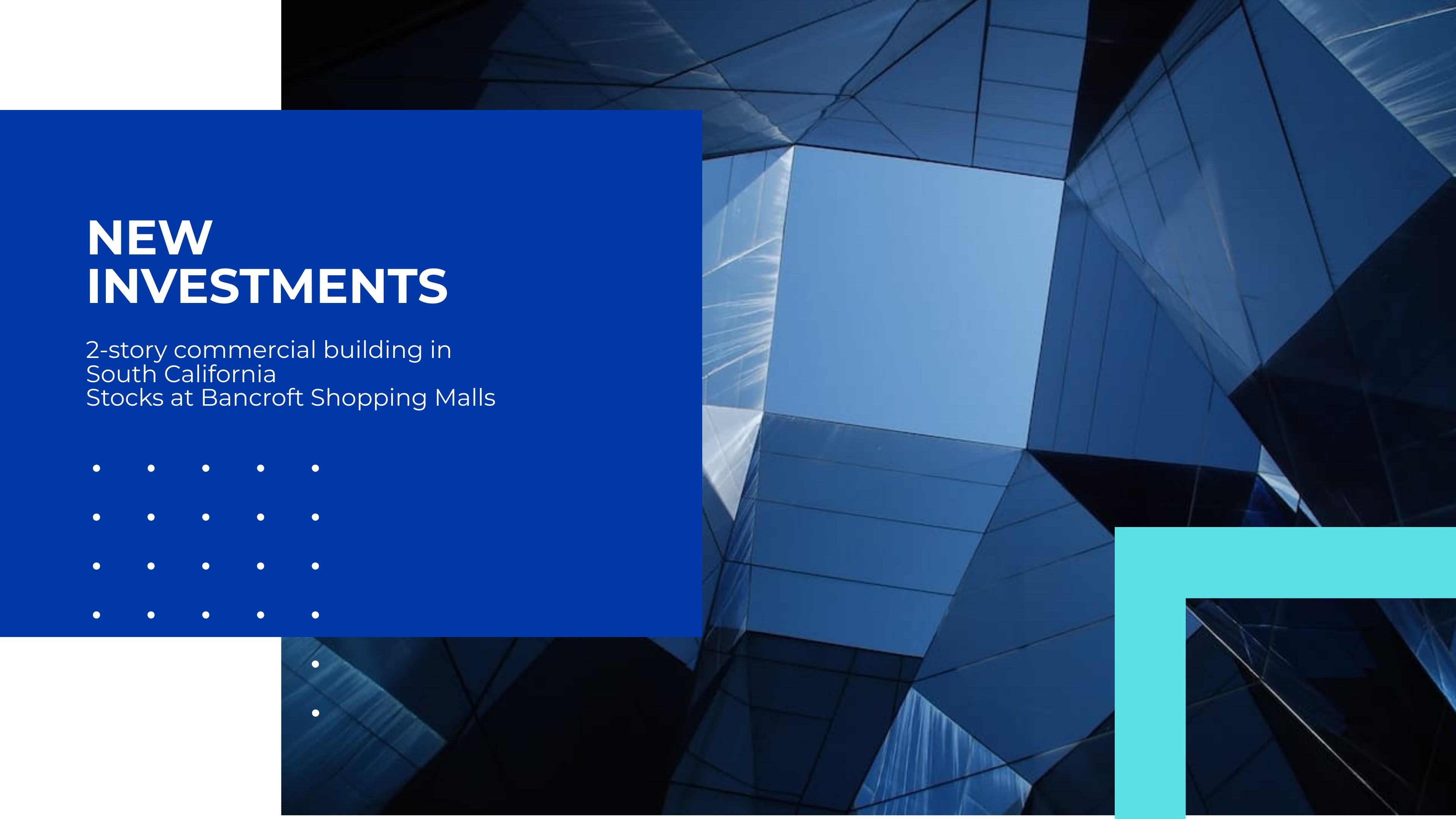 Free Board Meeting Presentation Template to Edit Online