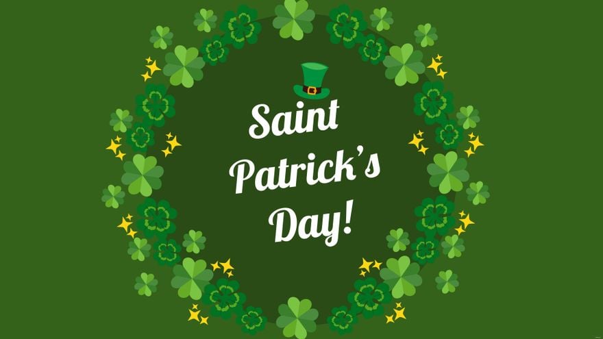 St Patrick Day Wallpaper 74 images