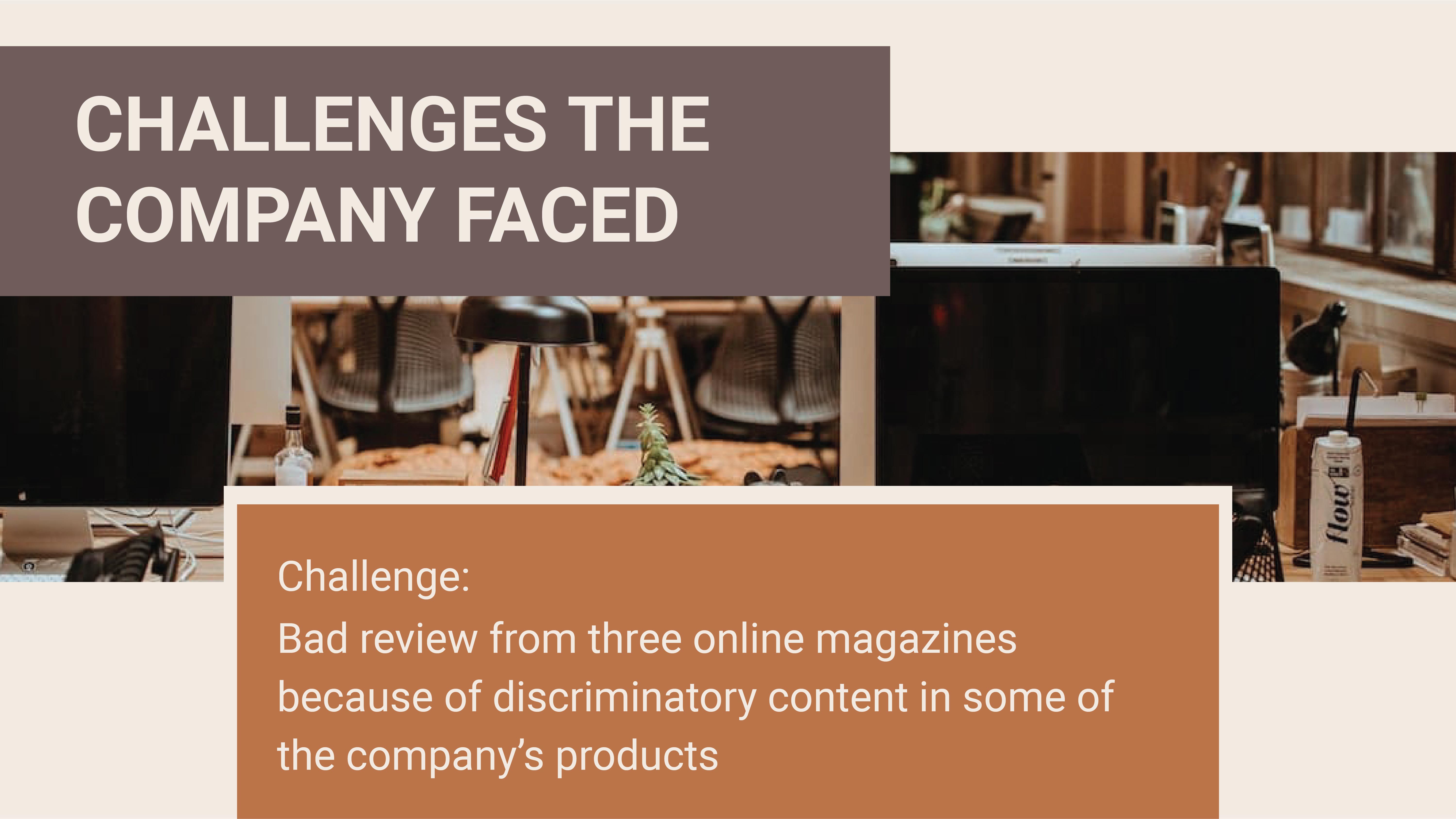 Free CEO Presentation Meeting Presentation Template to Edit Online