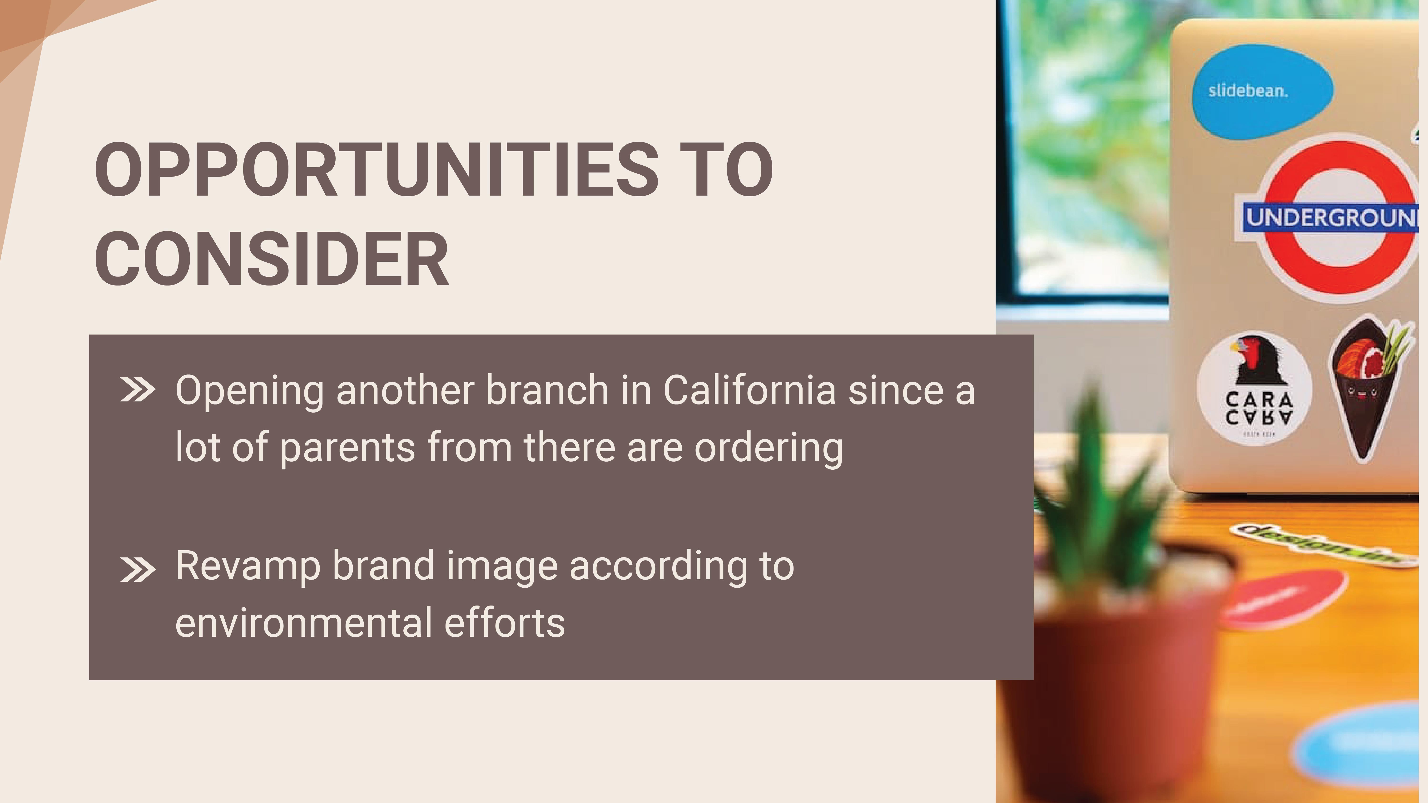 Free CEO Presentation Meeting Presentation Template to Edit Online