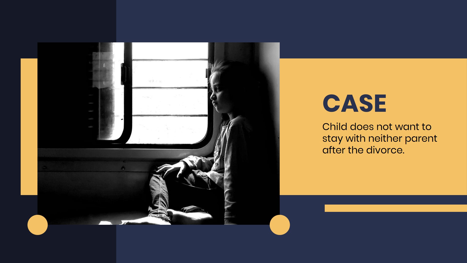 Free Legal Planning Meeting Presentation Template to Edit Online