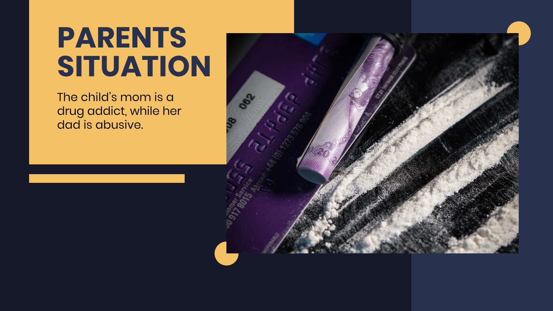 Free Legal Planning Meeting Presentation Template to Edit Online