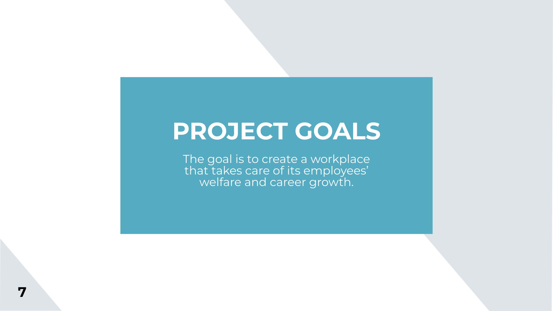 Free Management Meeting Presentation Template to Edit Online