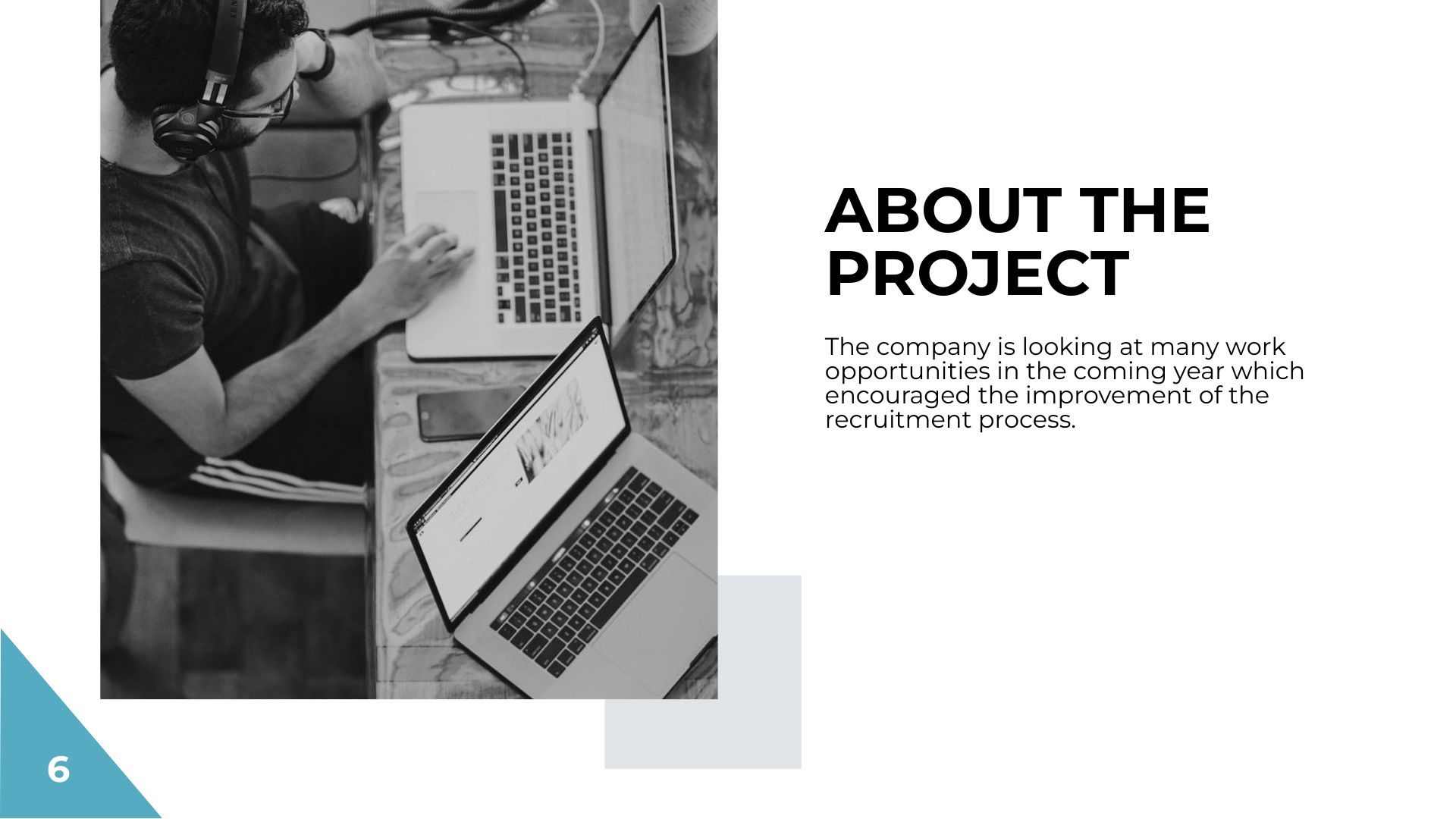 Free Management Meeting Presentation Template to Edit Online