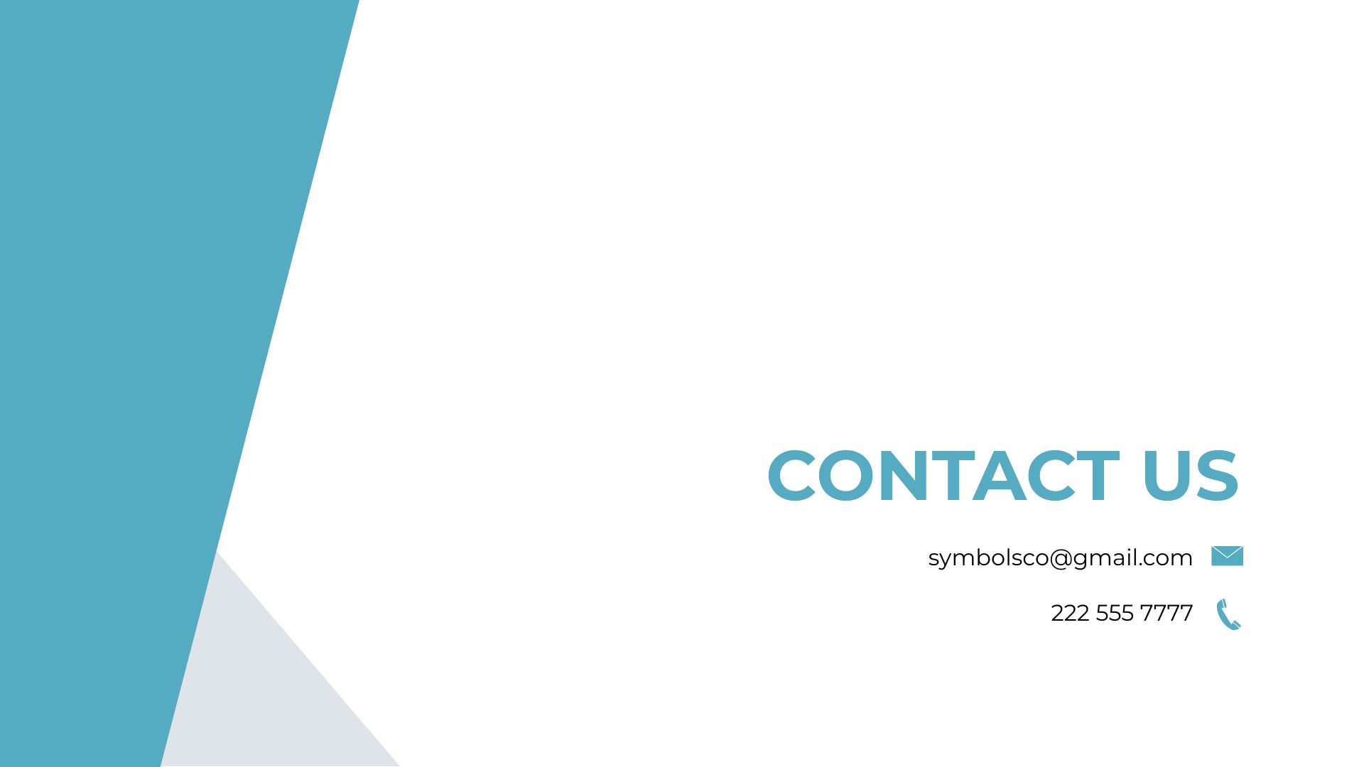 Free Management Meeting Presentation Template to Edit Online