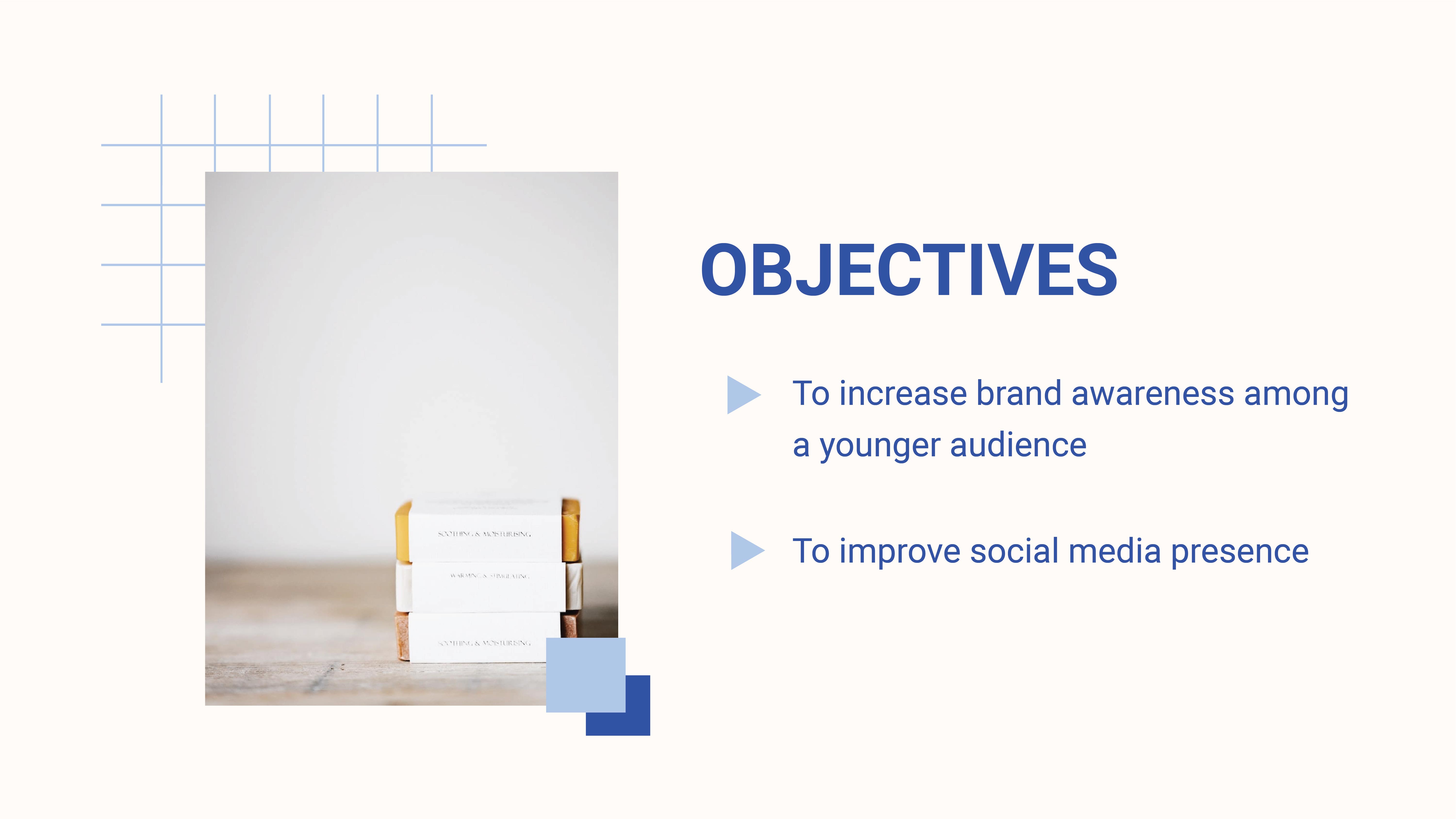 Free Quarterly Planning Meeting Presentation Template to Edit Online