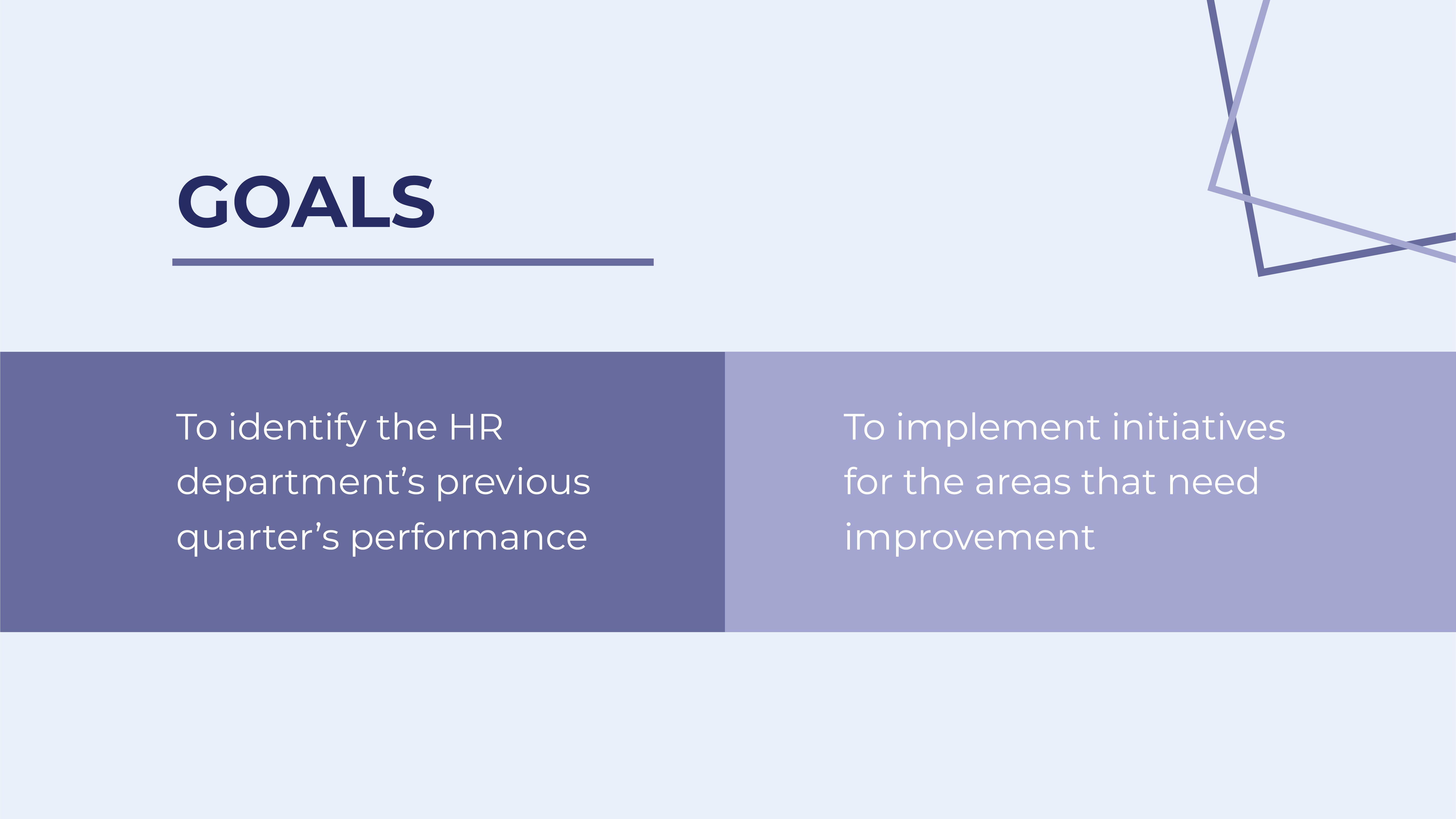 Free Human Resources Meeting Presentation Template to Edit Online