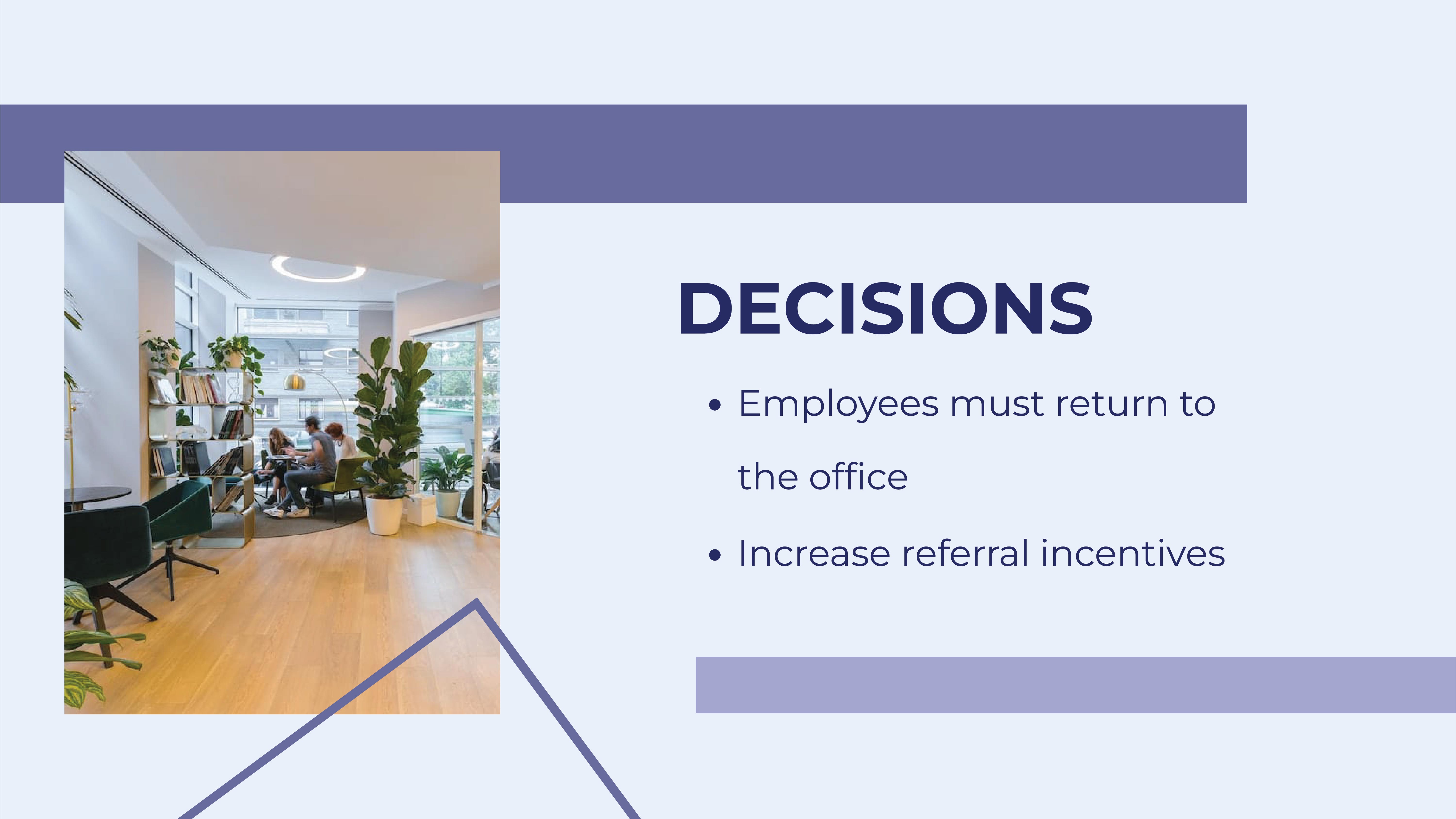 Free Human Resources Meeting Presentation Template to Edit Online