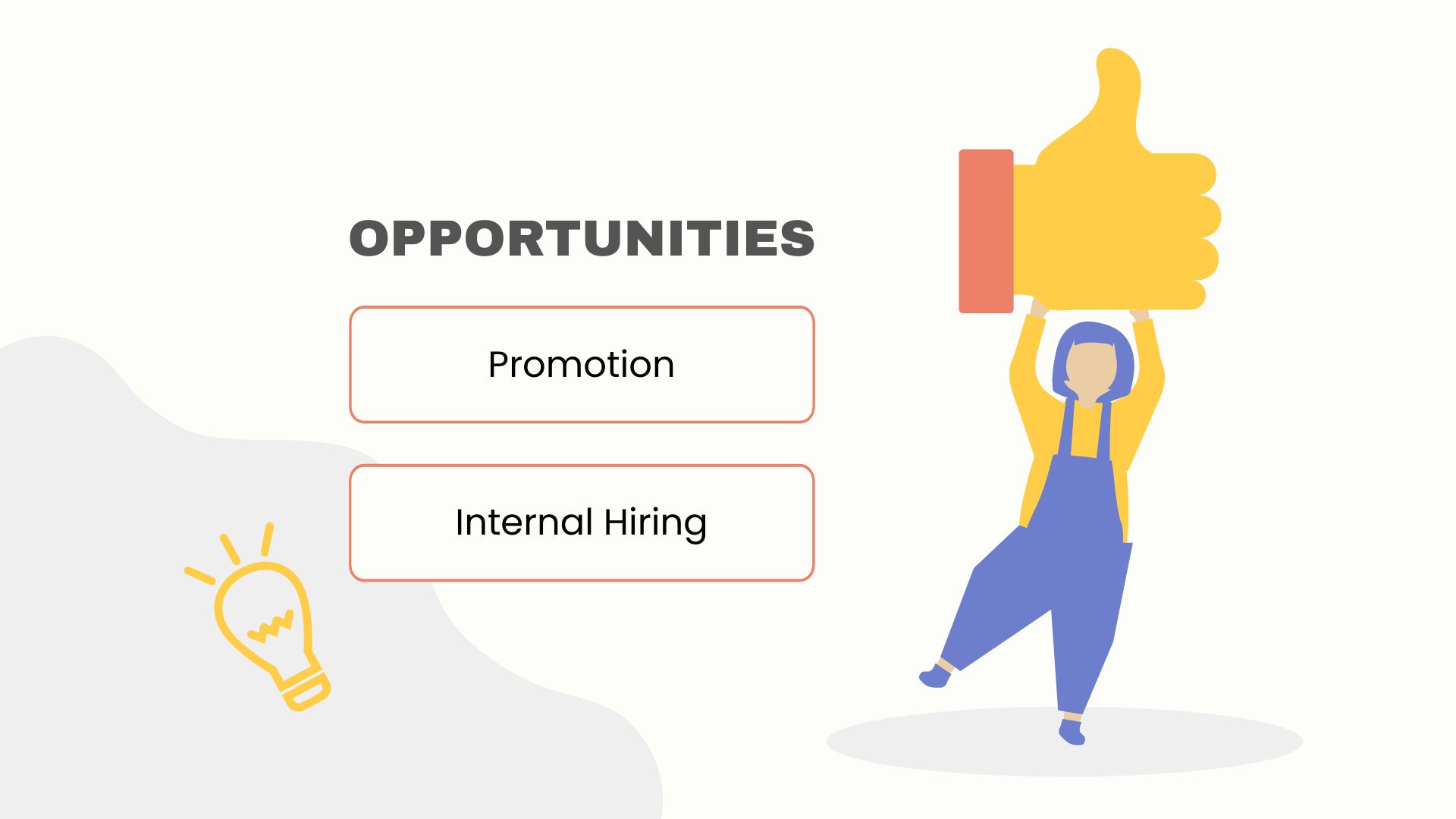 Free Productive Team Meeting Presentation Template to Edit Online