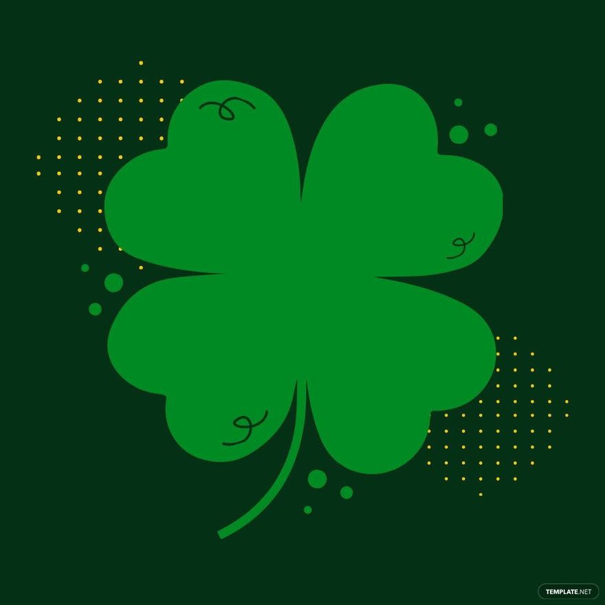 St. Patrick's Day Design Clipart