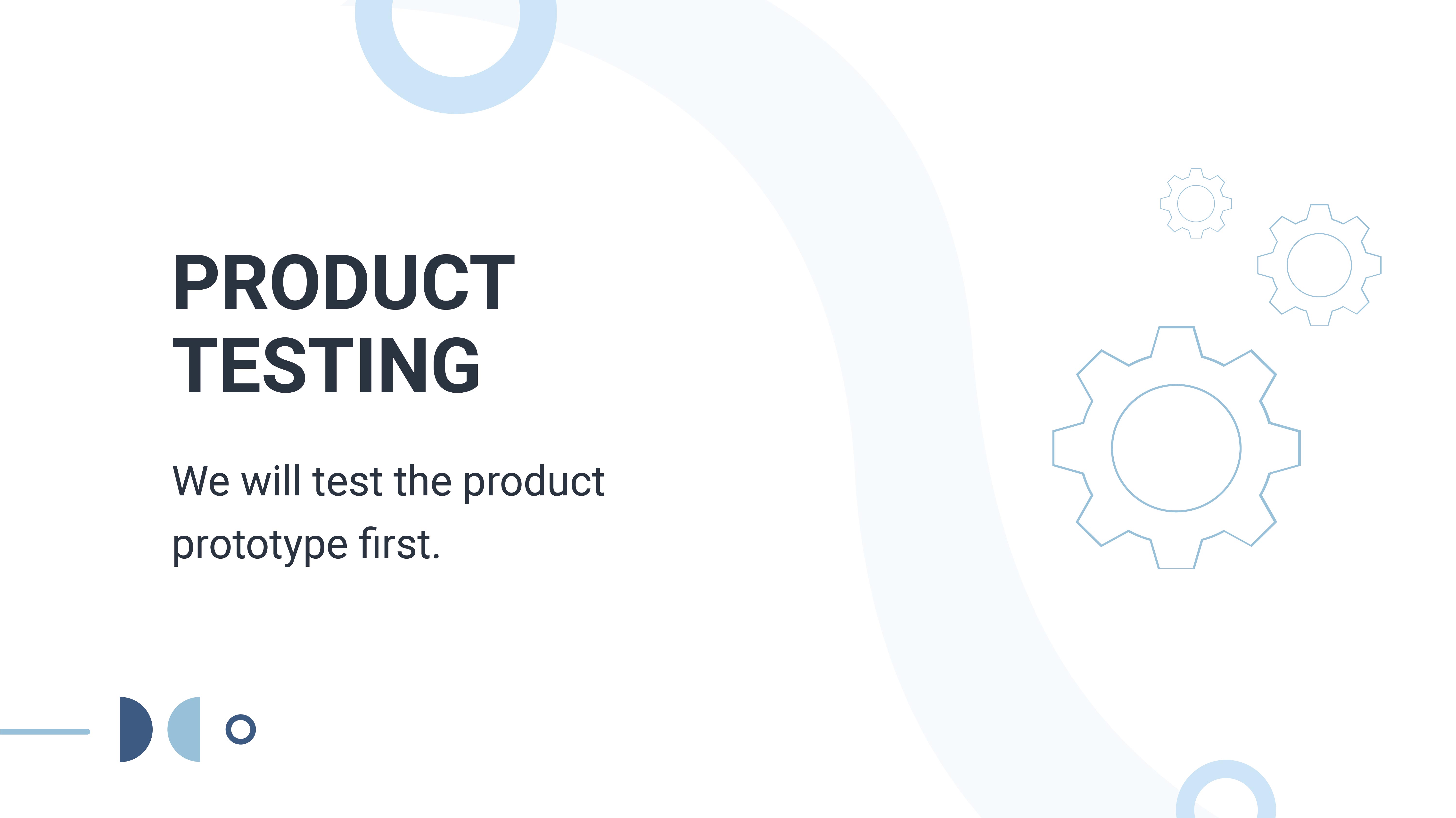 Free Product Roadmap Presentation Template to Edit Online