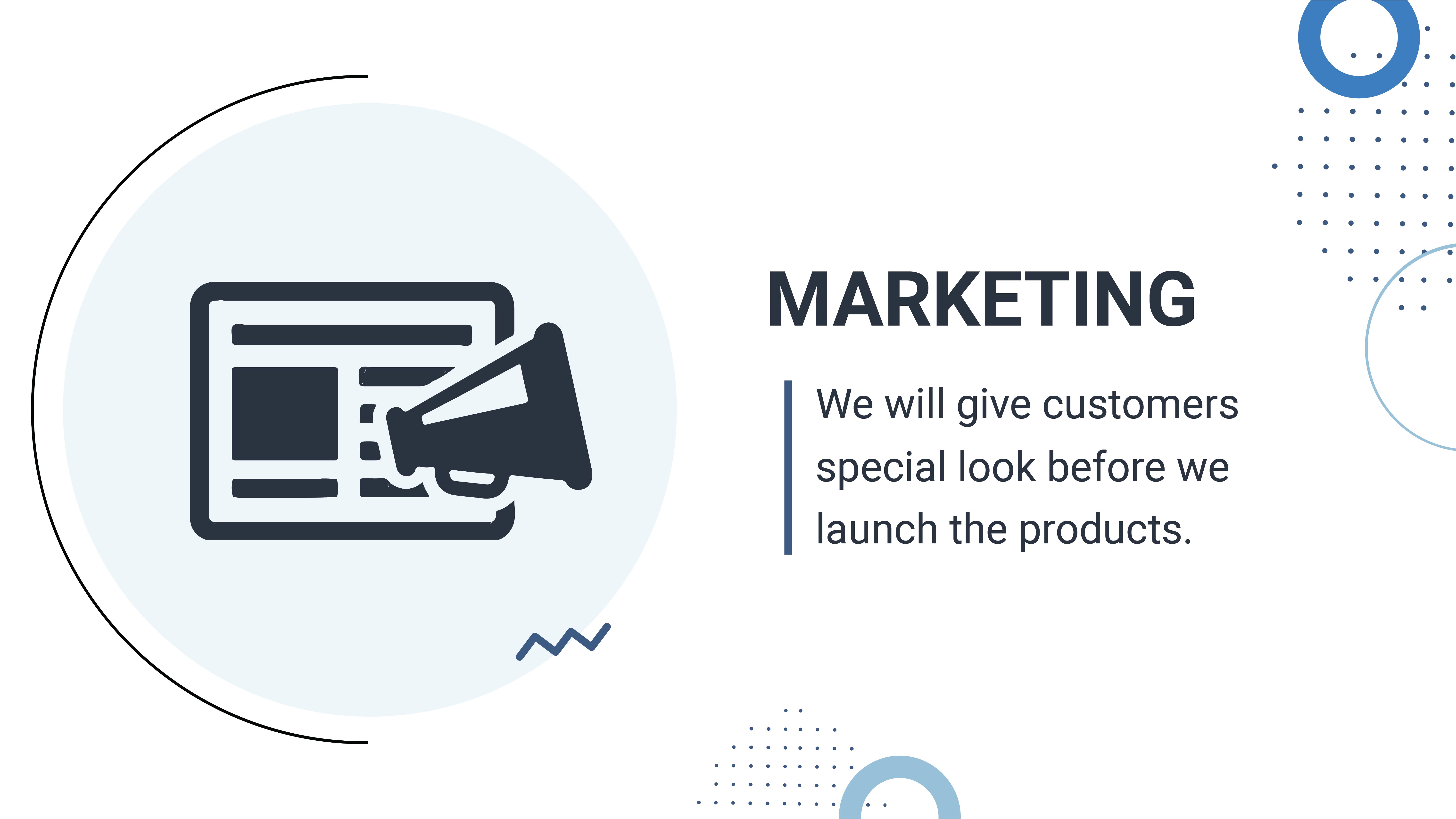 Free Product Roadmap Presentation Template to Edit Online