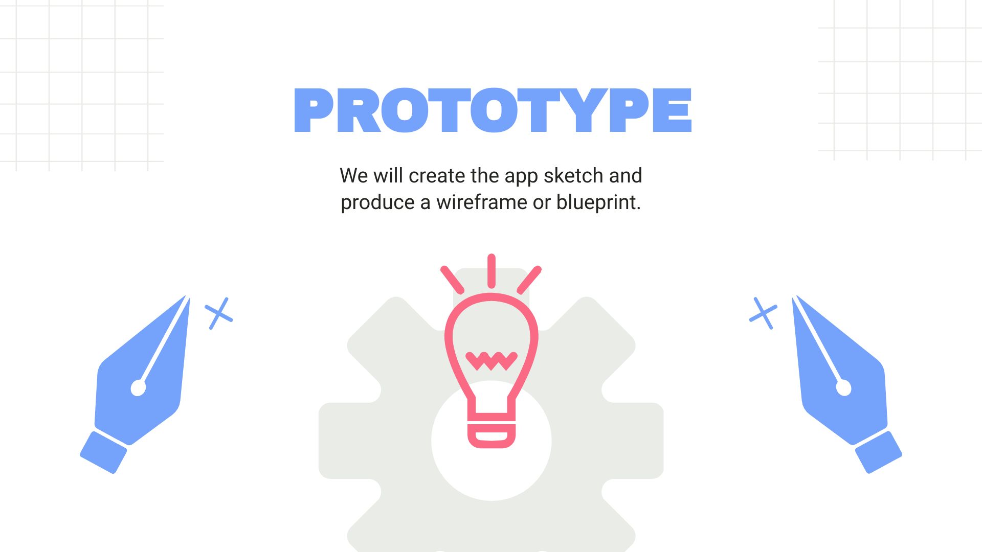 Application Roadmap Presentation Template - Download in PDF, PowerPoint ...