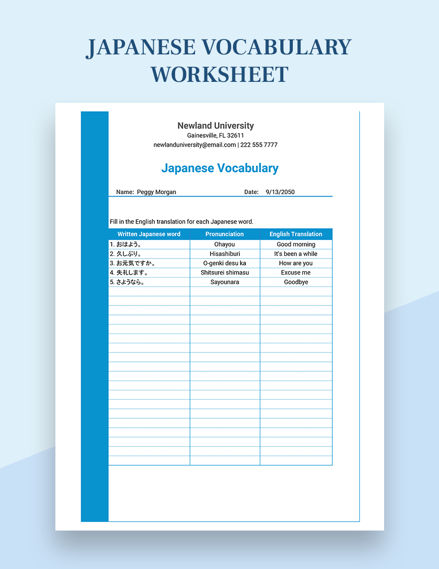 japanese-vocabulary-worksheet-download-in-excel-google-sheets