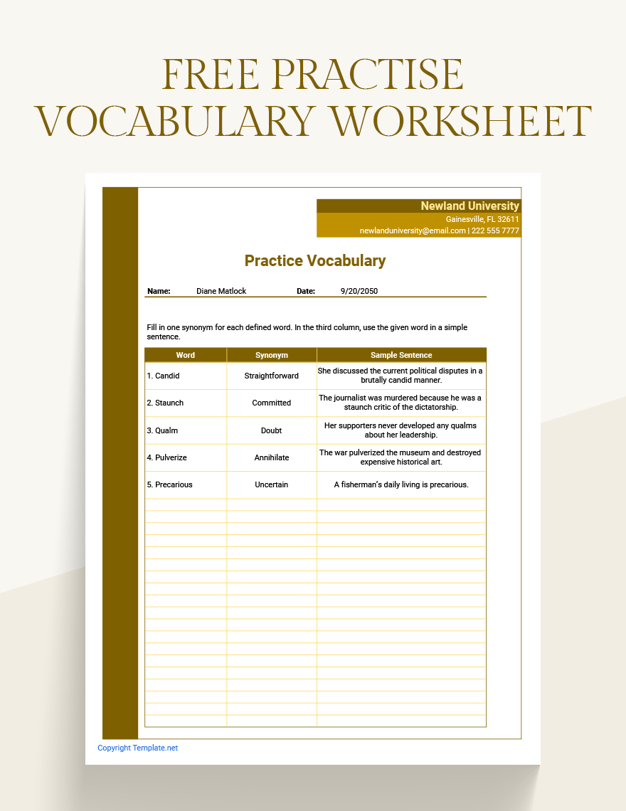 free-practice-vocabulary-worksheet-template-google-sheets-excel