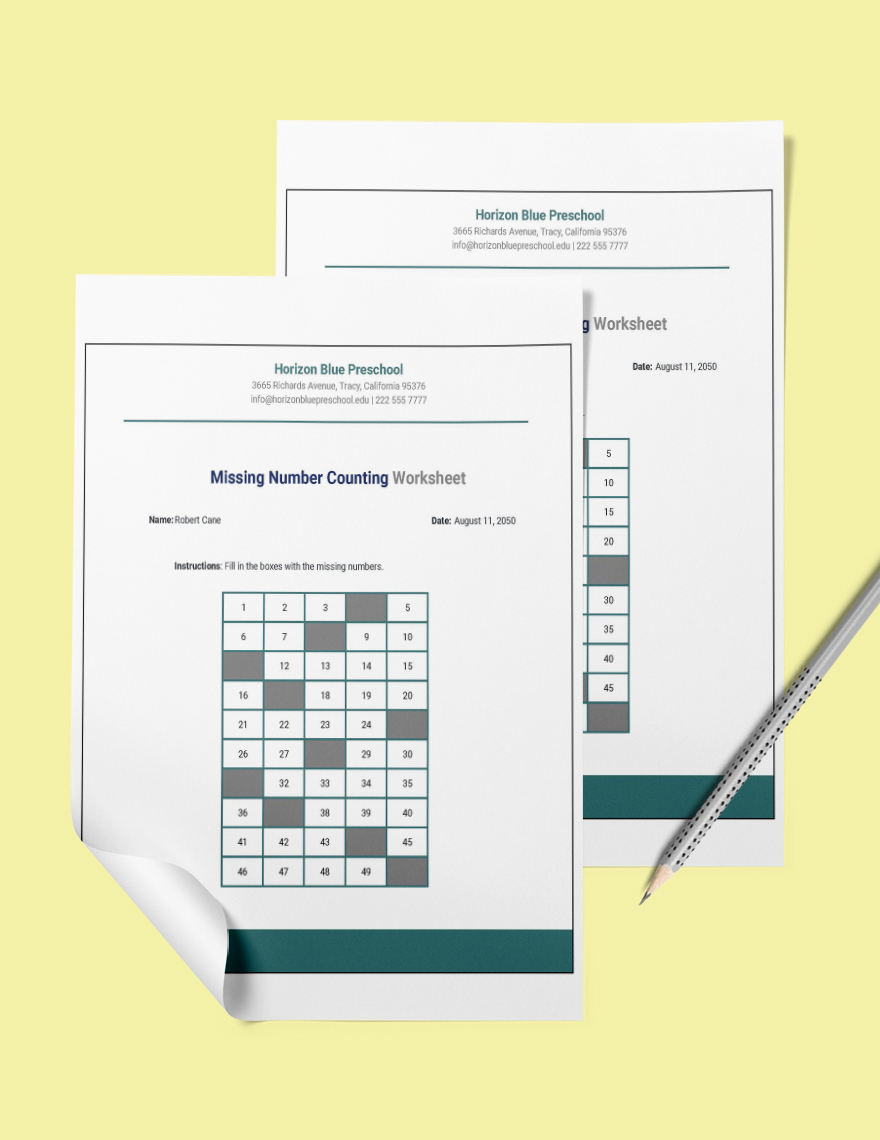 first-grade-missing-number-worksheet-google-sheets-excel-template