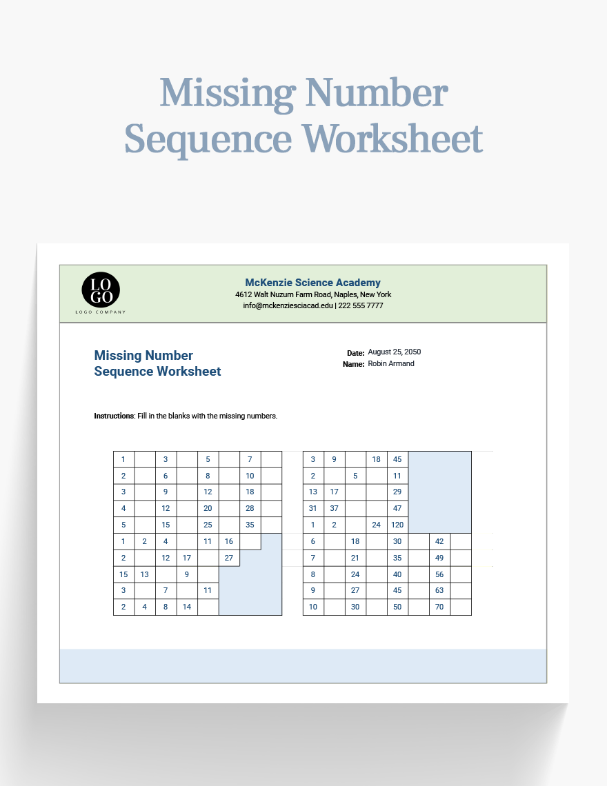 missing-number-sequence-worksheet-google-sheets-excel-template