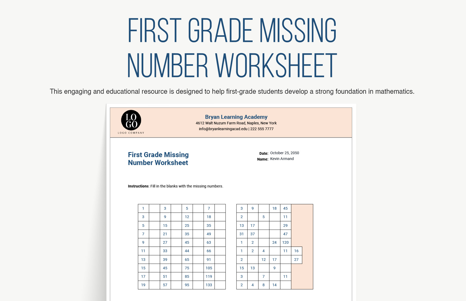 FREE Goal Setting Template Download In Word Google Docs Excel PDF 