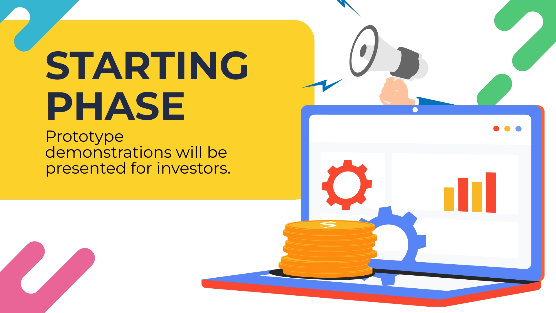 Technology Roadmap Presentation Template Download in PDF PowerPoint
