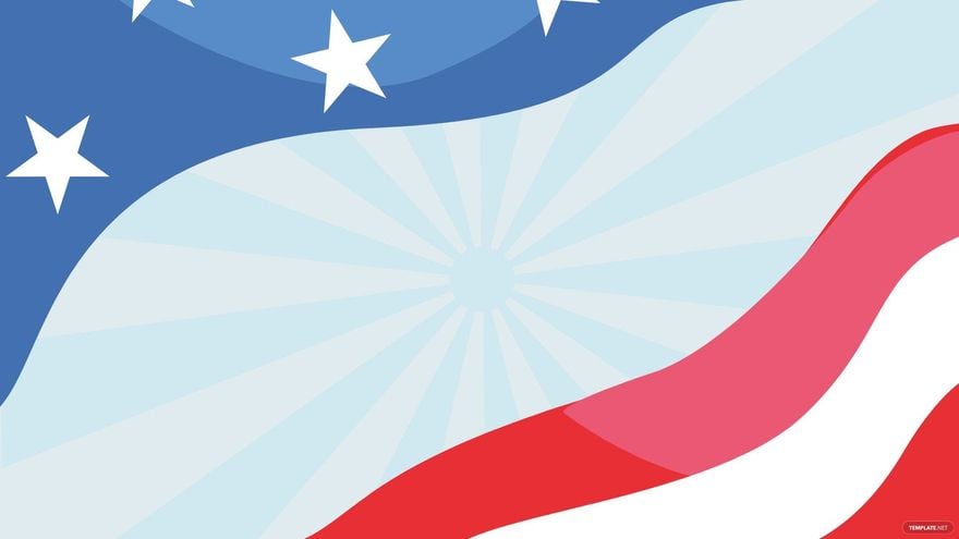 Free Presidents' Day Banner Background - EPS, Illustrator, JPG, PSD, PNG,  PDF, SVG 