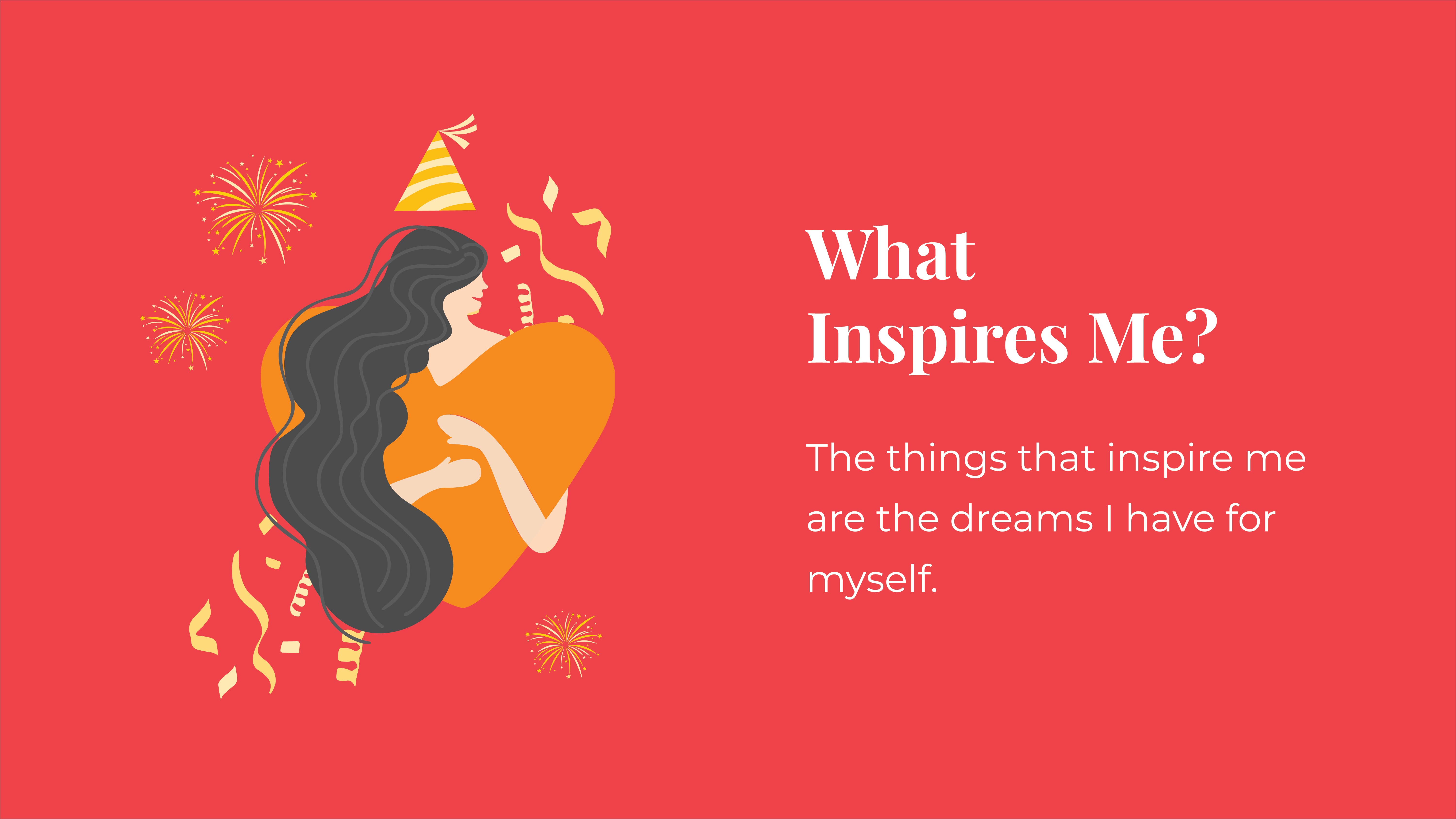 Free New Year Resolution Planner Presentation Template to Edit Online