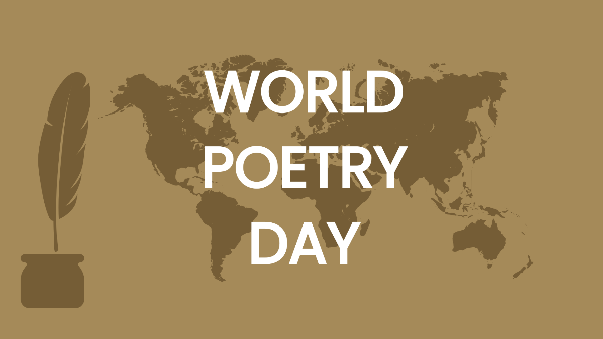 FREE Poetry Template - Download in Word, Google Docs, PDF, Illustrator ...