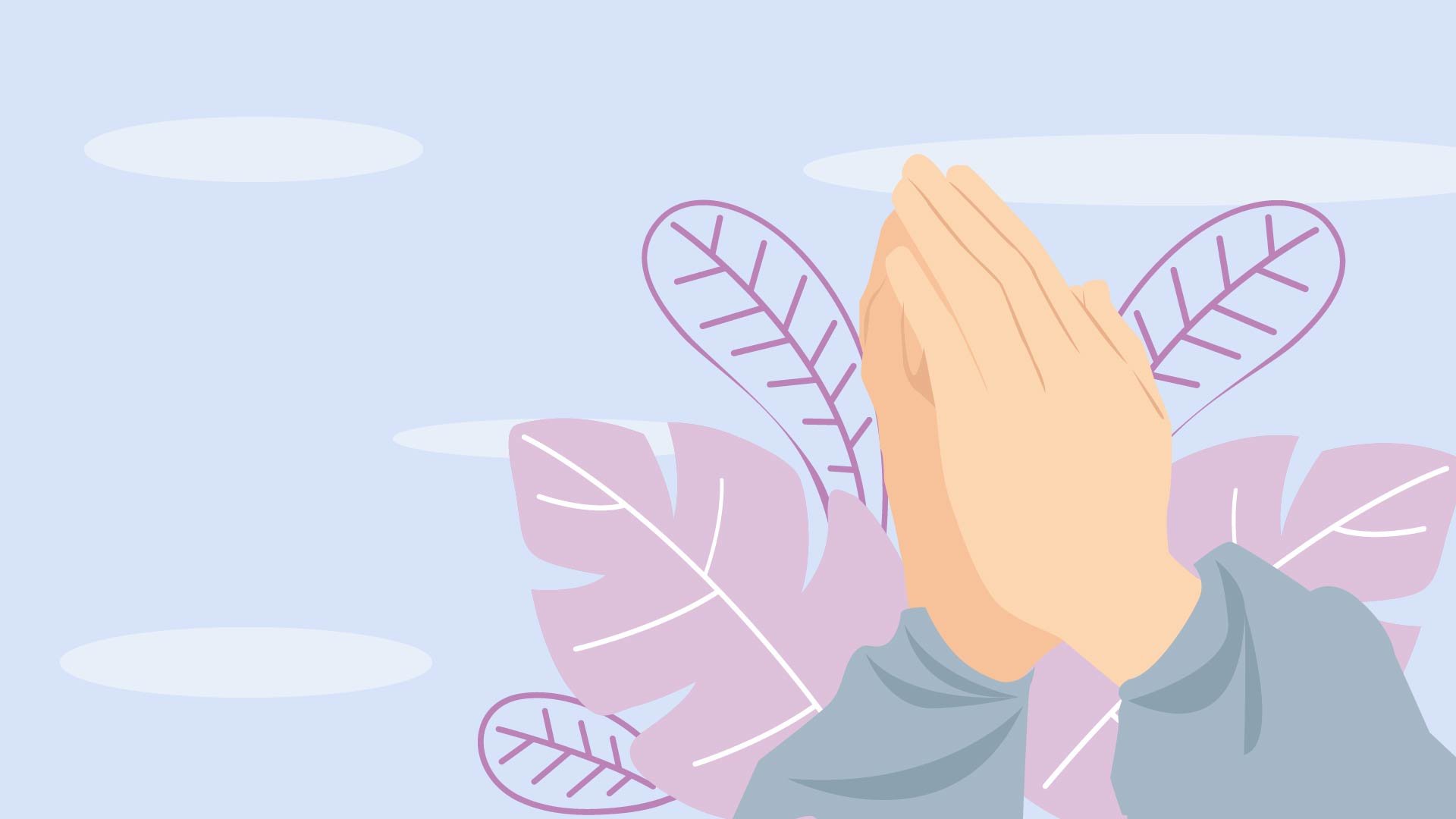 National Day of Prayers Background in PDF, Illustrator, PSD, EPS, SVG, JPG, PNG