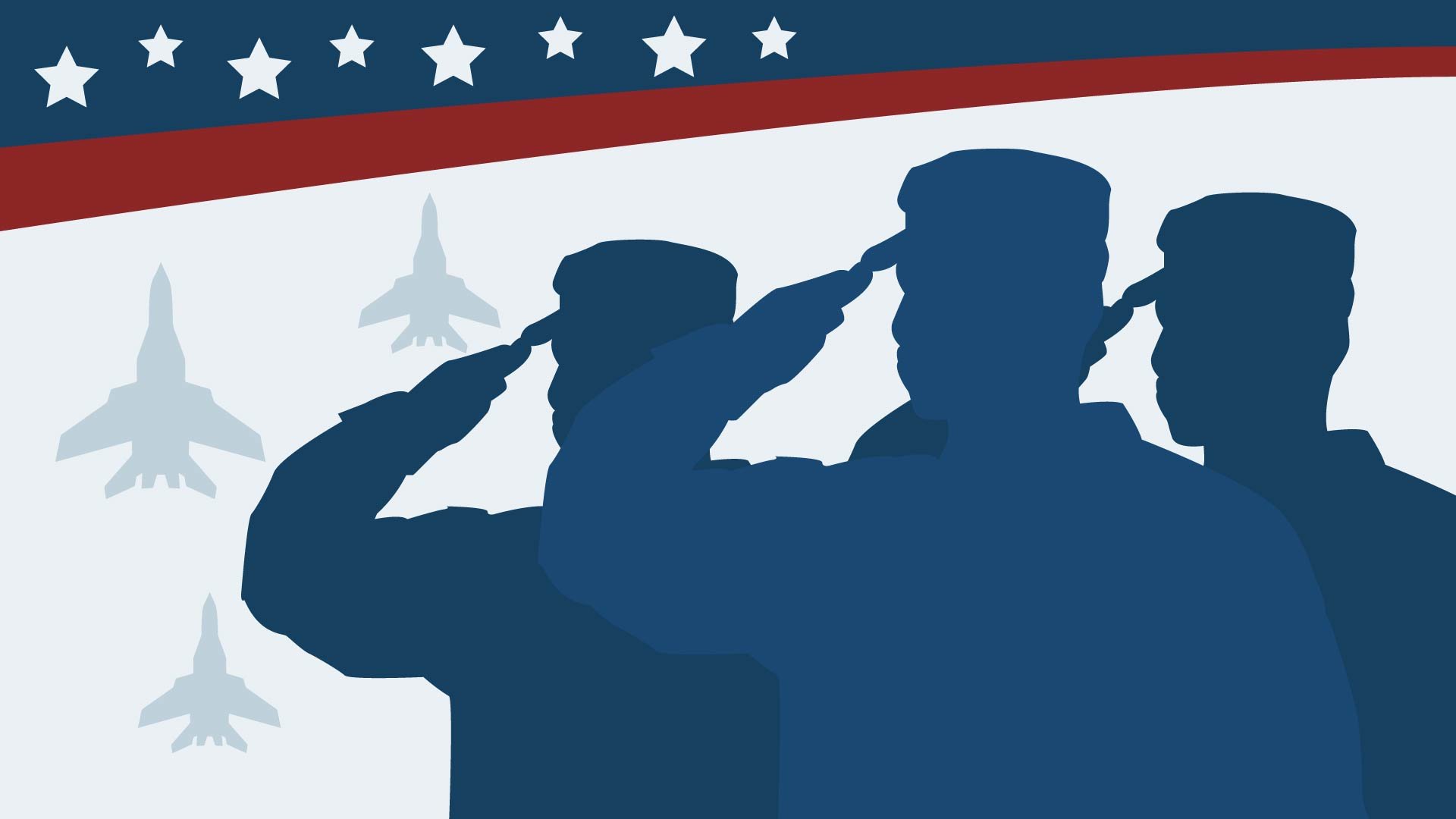 Armed Forces Day Wallpaper Background