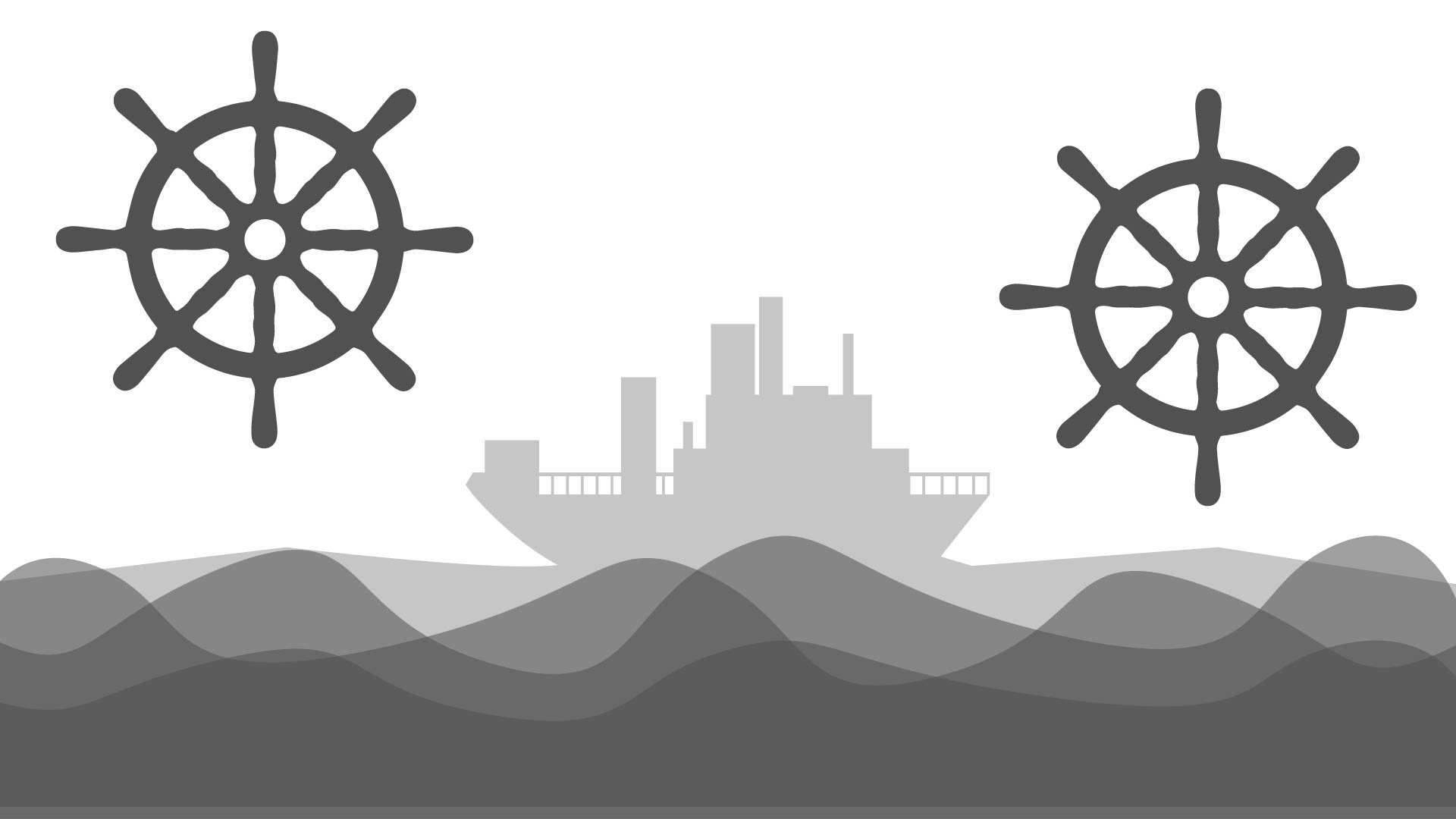 Free National Maritime Day Drawing Background