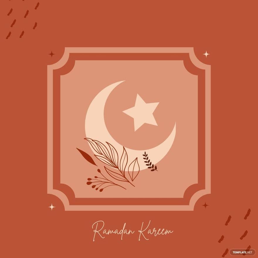 Free Ramadan Design Clipart