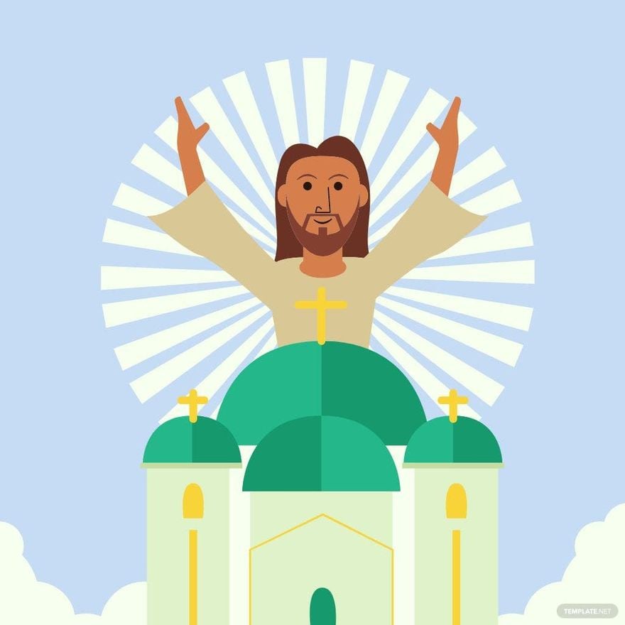 Free Cute Good Friday Clipart