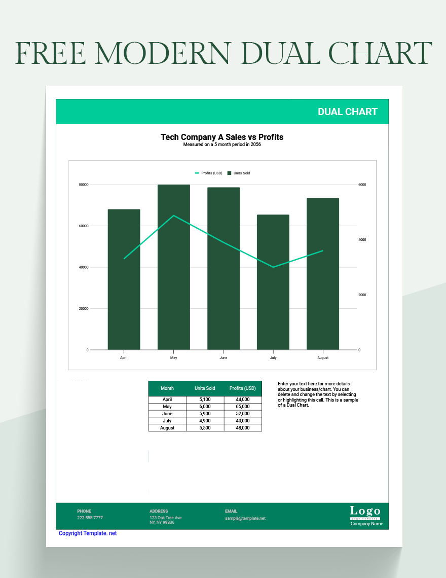 free-free-modern-dual-chart-google-sheets-excel-template