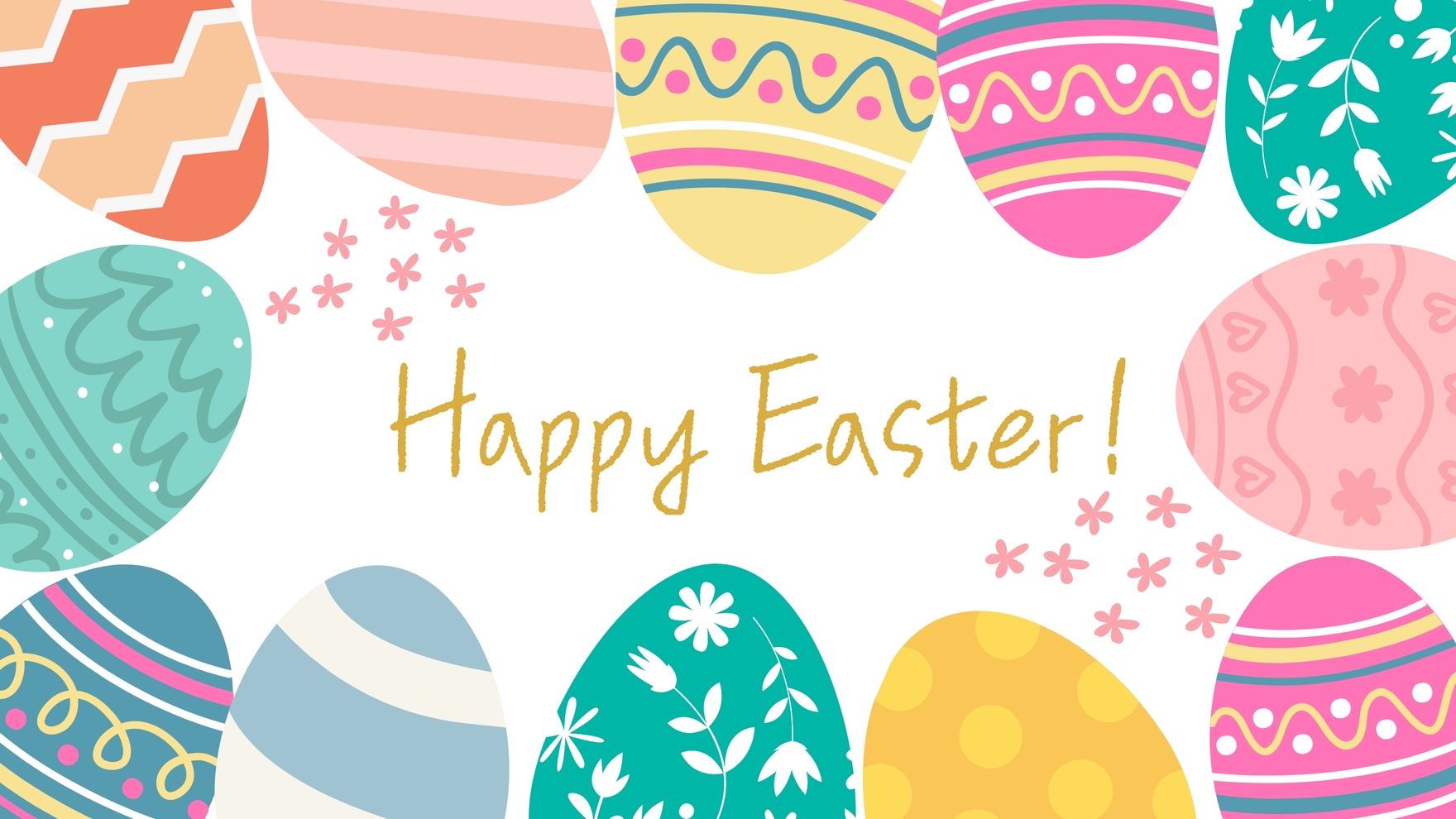 Easter High resolution Background