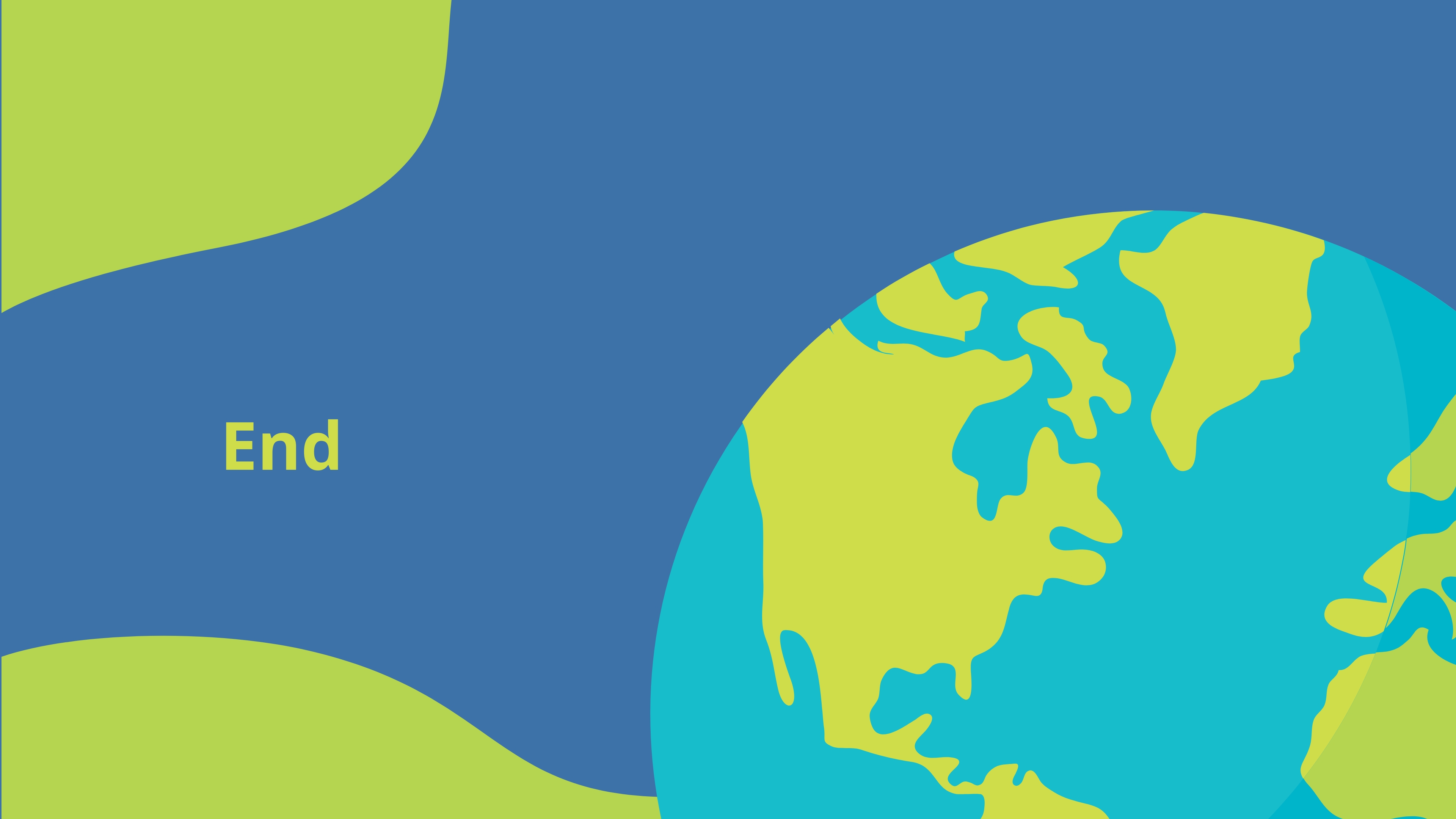 Free World Music Day Presentation Template to Edit Online