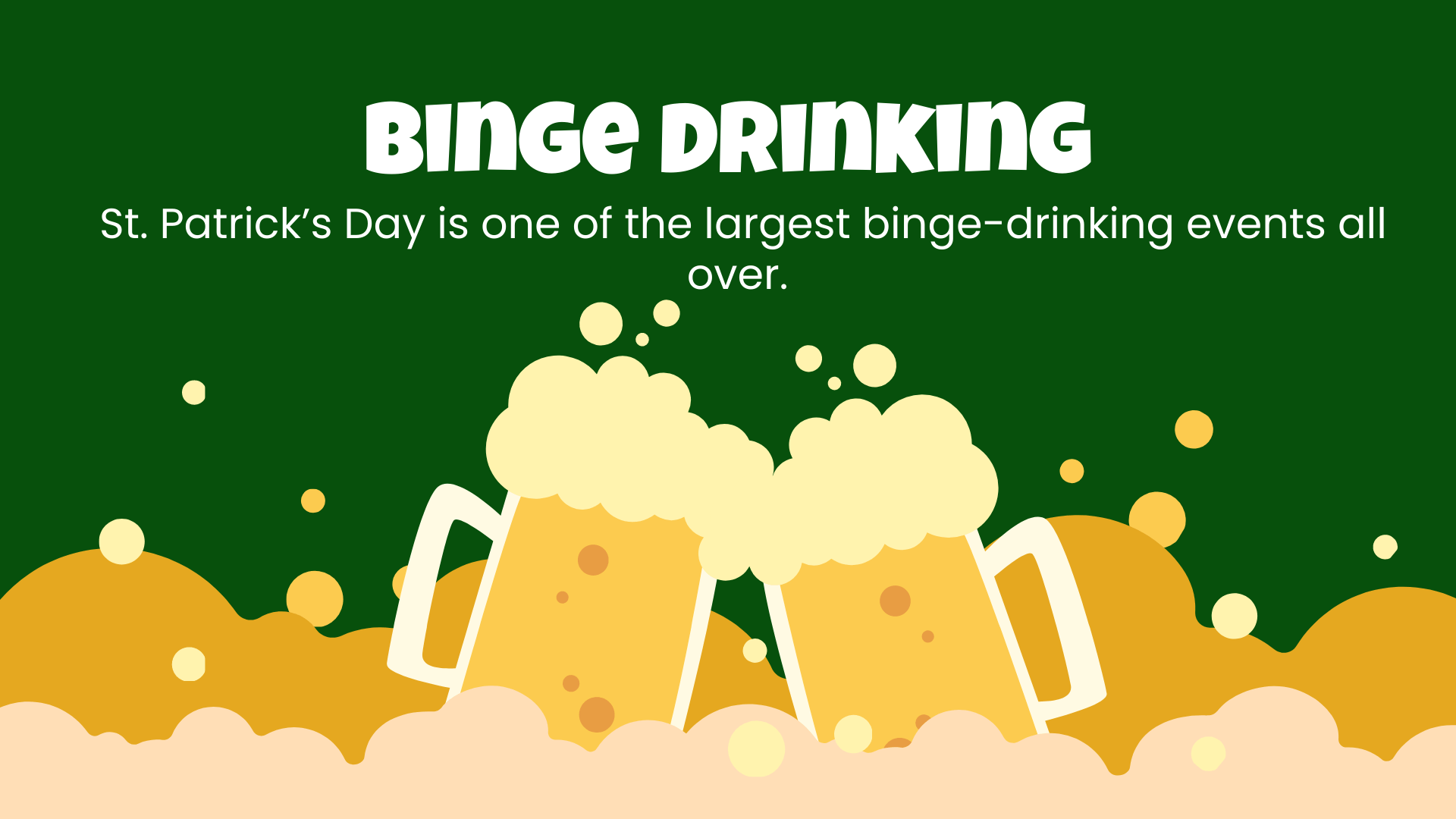 Free Aesthetic St. Patrick's Day Presentation Template to Edit Online Free Aesthetic St. Patrick's Day Presentation Template to Edit Online