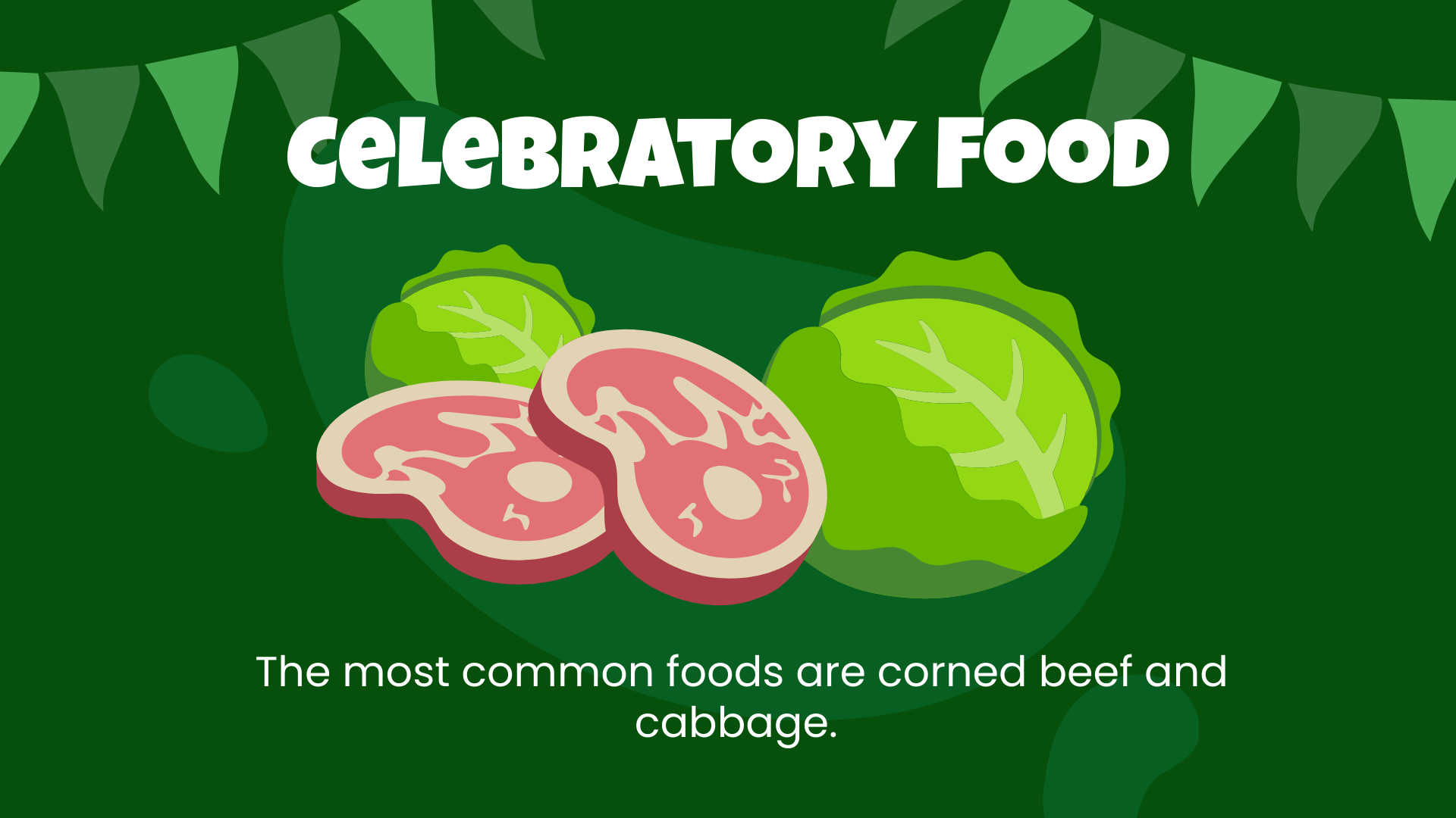 Free Aesthetic St. Patrick's Day Presentation Template to Edit Online Free Aesthetic St. Patrick's Day Presentation Template to Edit Online