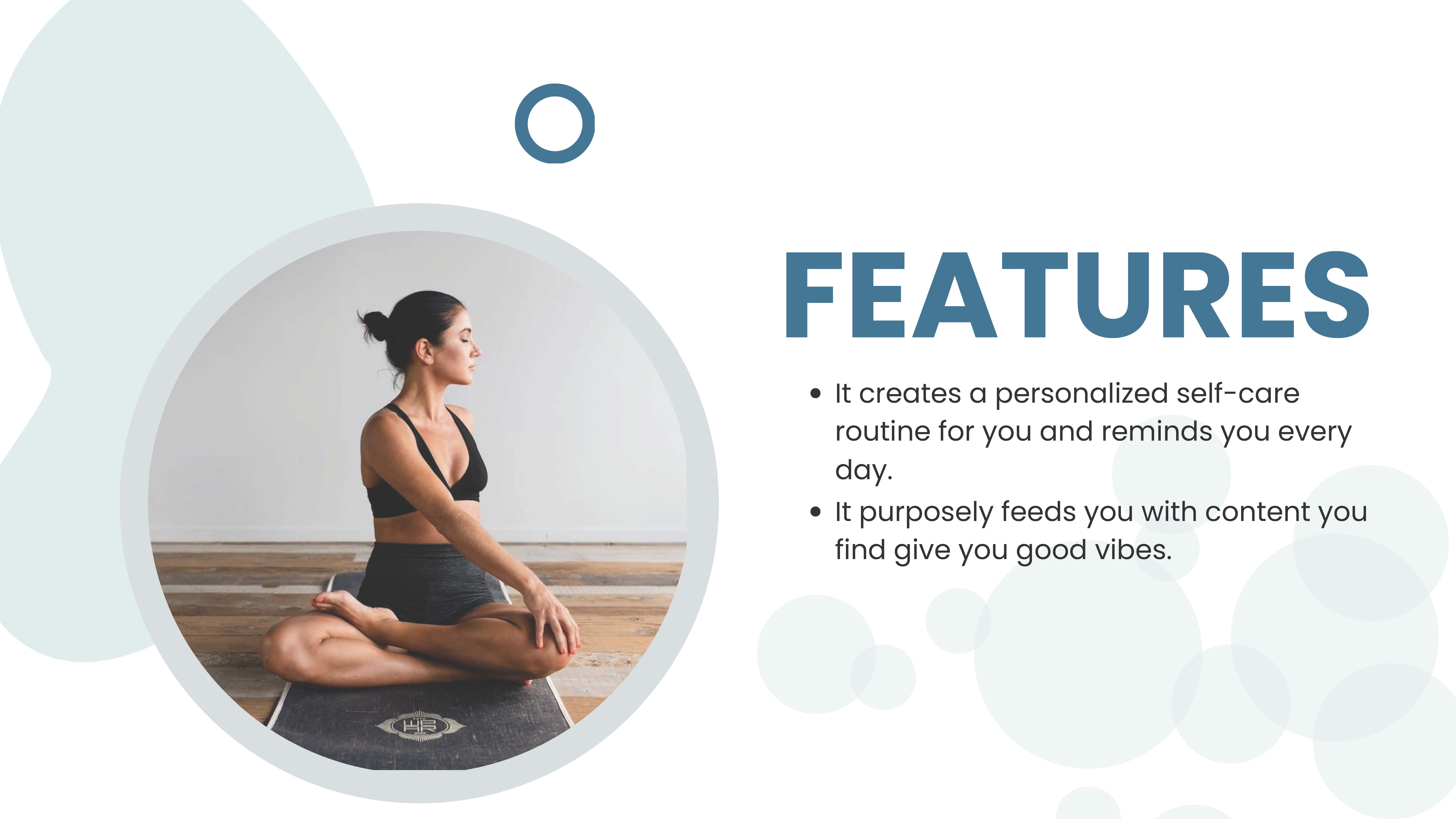 Free App Development Sales Presentation Template to Edit Online