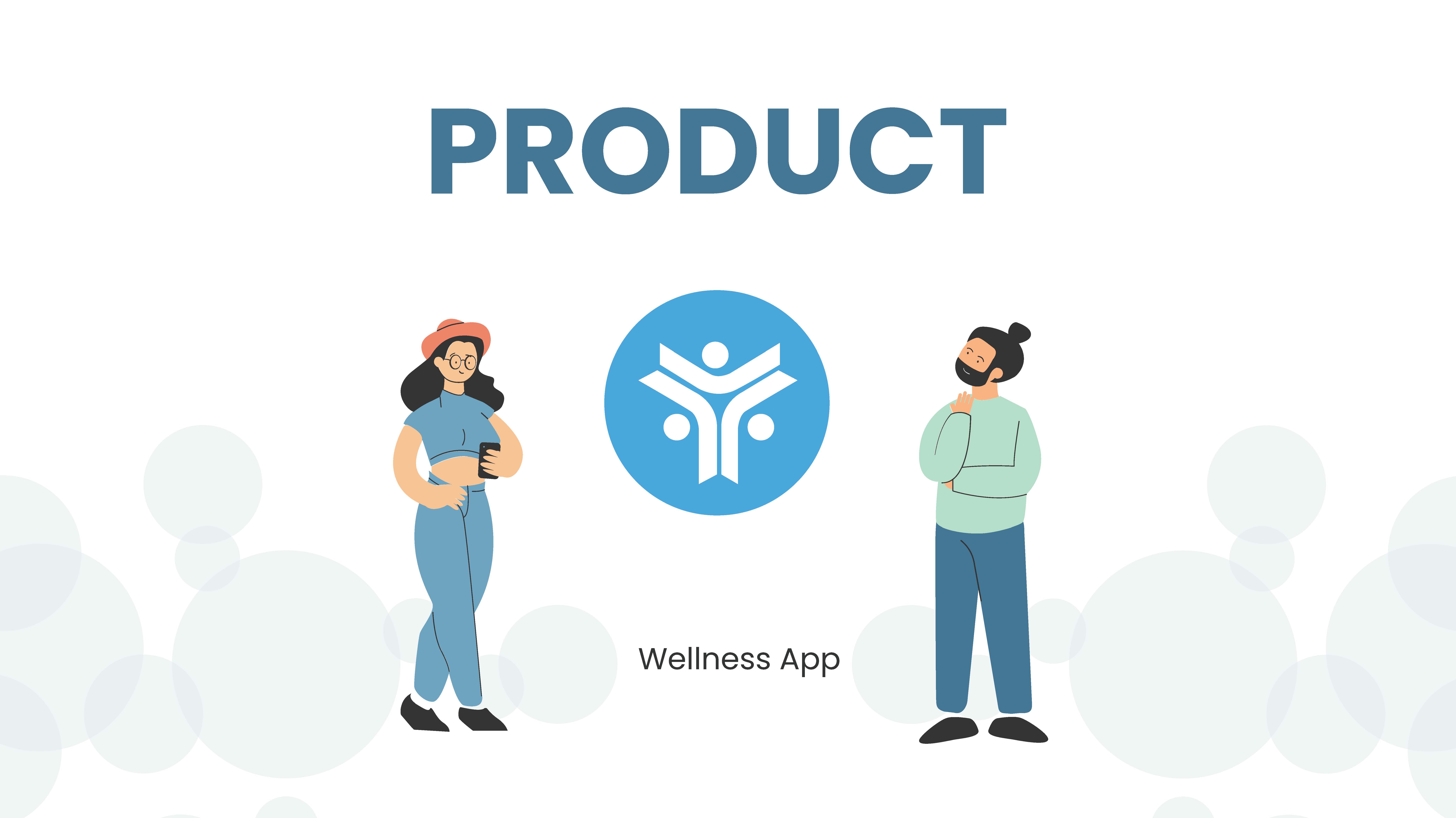 Free App Development Sales Presentation Template to Edit Online