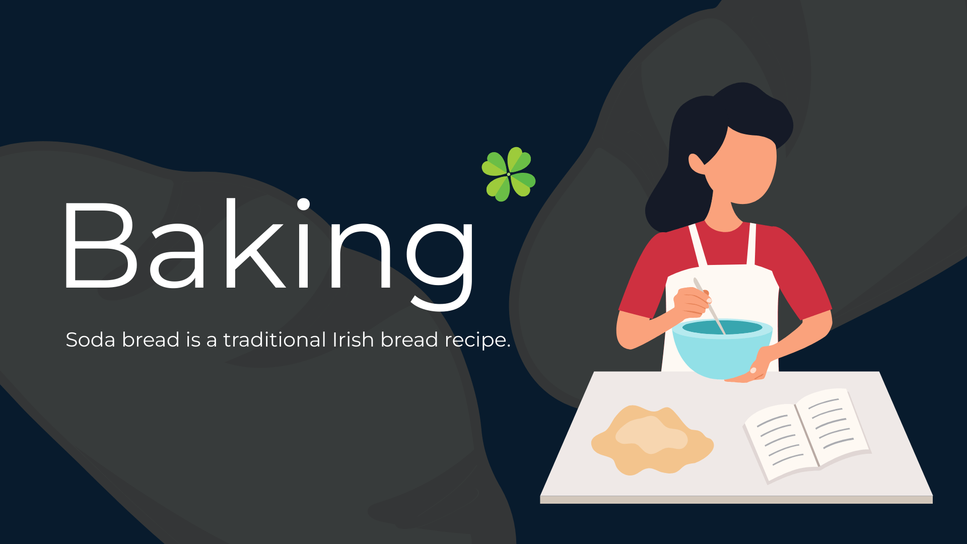 Free St. Patrick's Day Background Presentation Template to Edit Online Free St. Patrick's Day Background Presentation Template to Edit Online