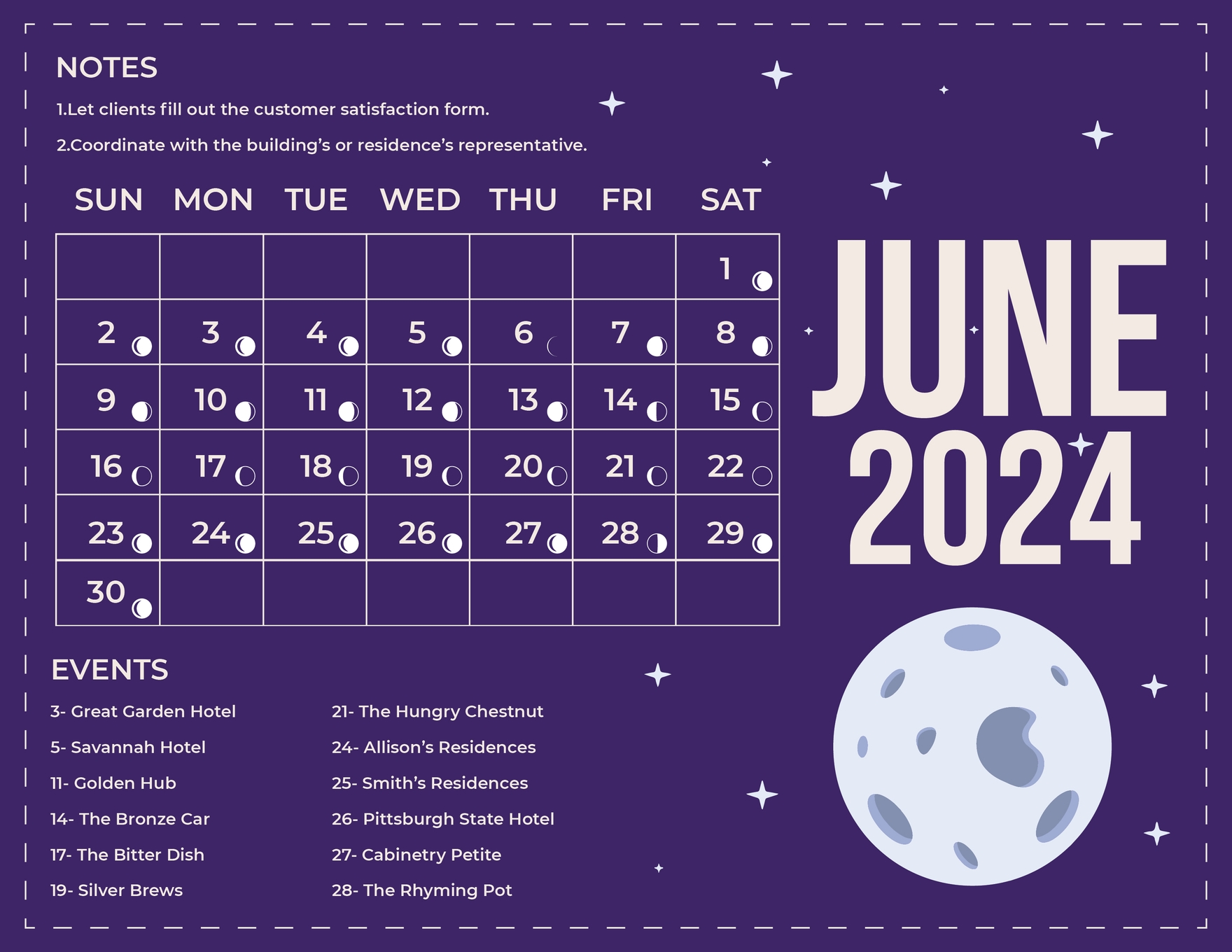 June National Day Calendar 2024 Easy To Use Calendar App 2024