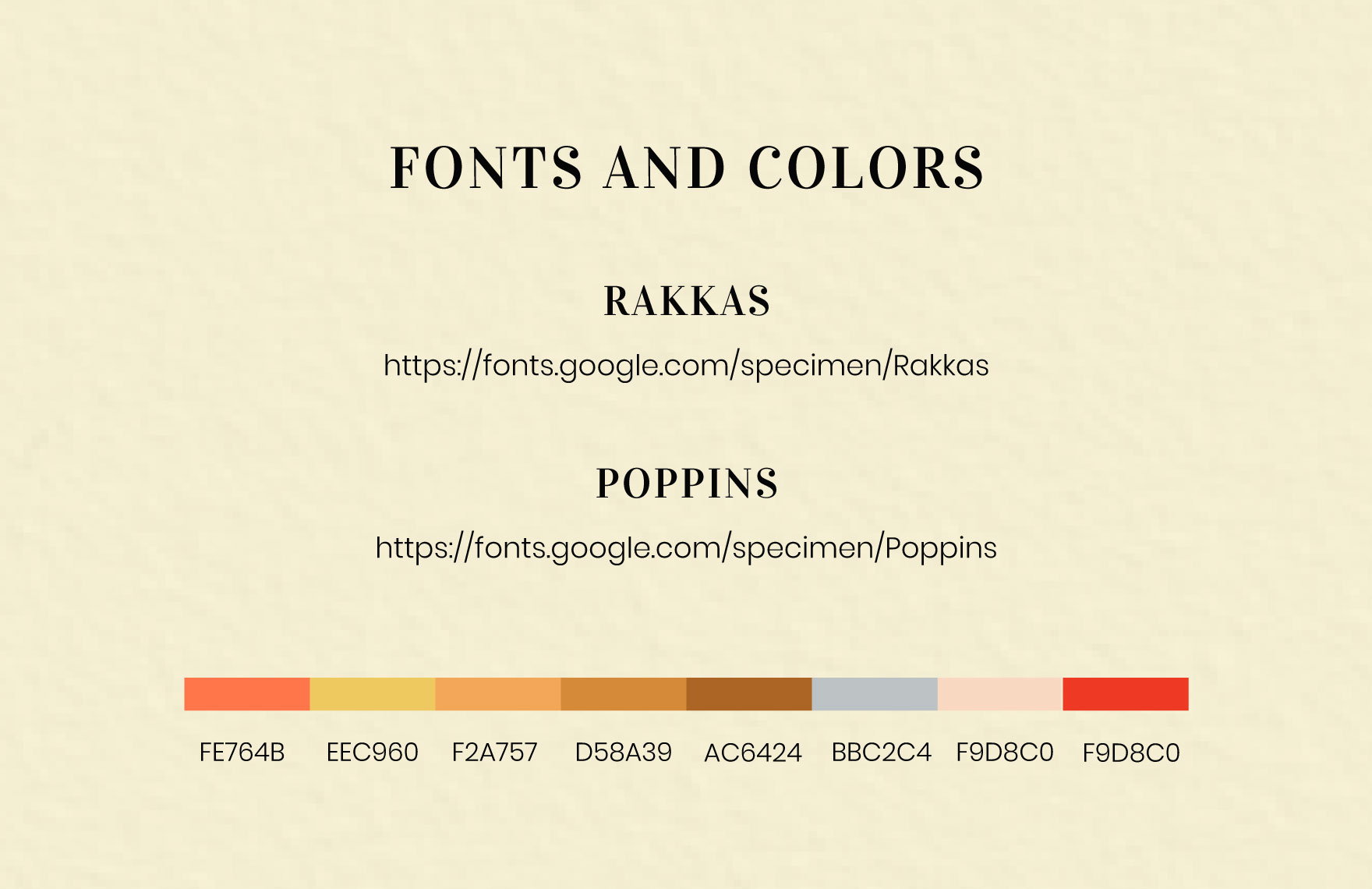 Free Science Presentation Template to Edit Online