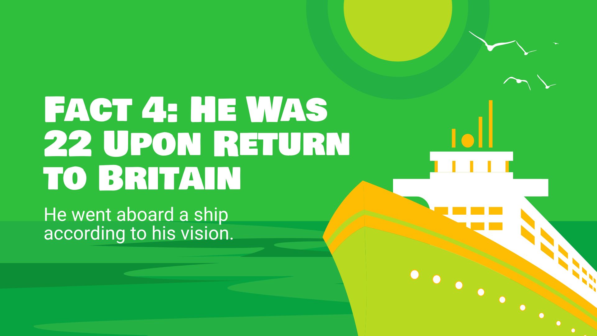 Free Fun St. Patrick's Day Presentation Template to Edit Online