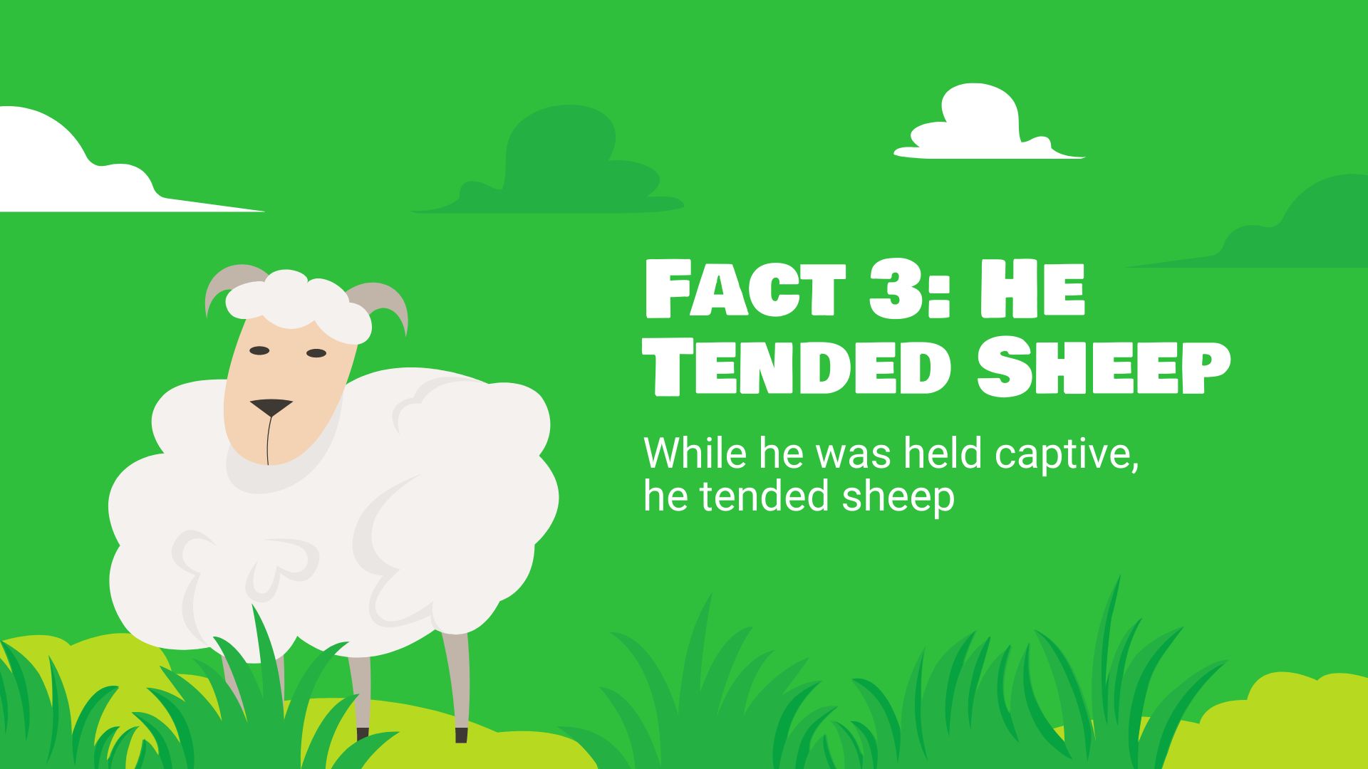 Free Fun St. Patrick's Day Presentation Template to Edit Online