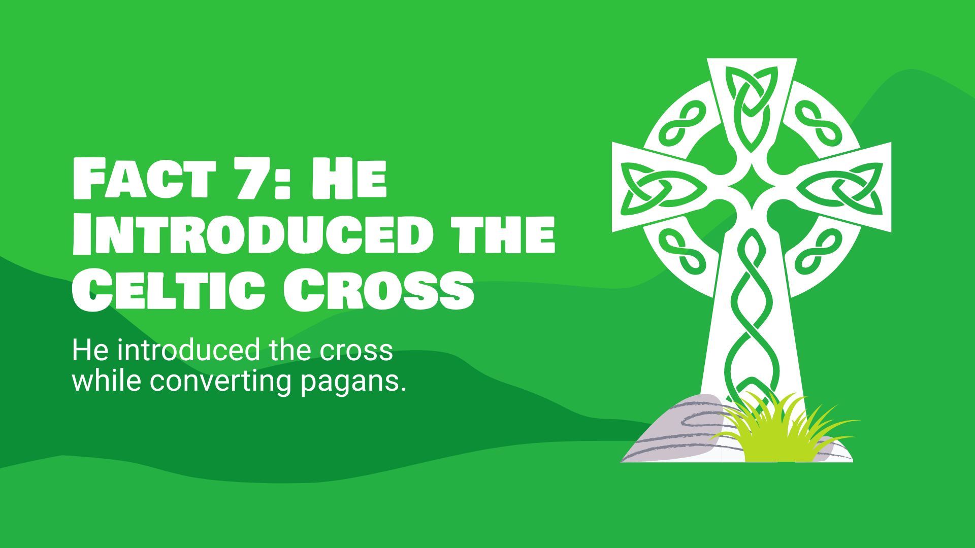 Free Fun St. Patrick's Day Presentation Template to Edit Online