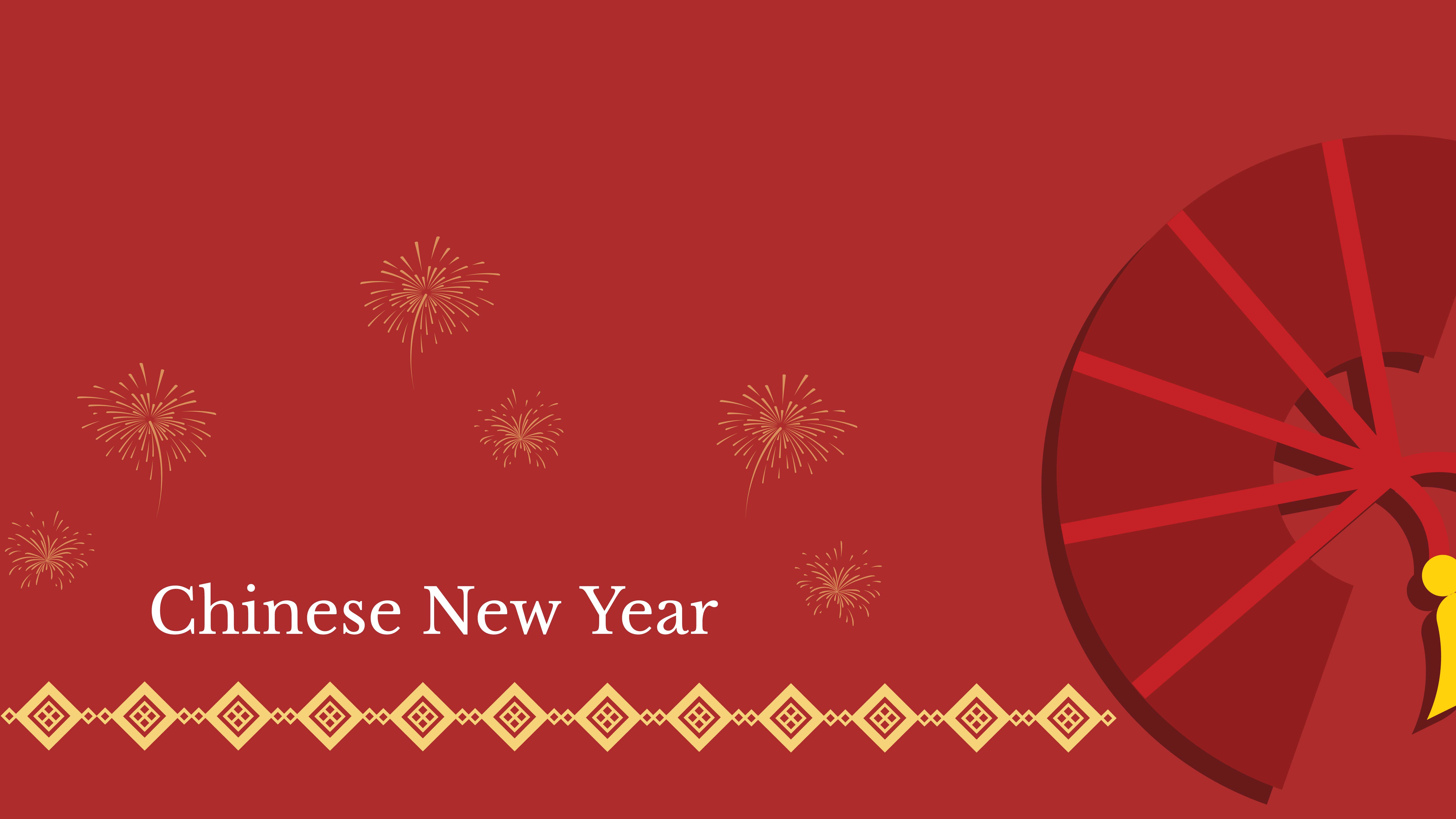 Free Free Chinese New Year Banner Background - Download in PDF,  Illustrator, PSD, EPS, SVG, JPG, PNG