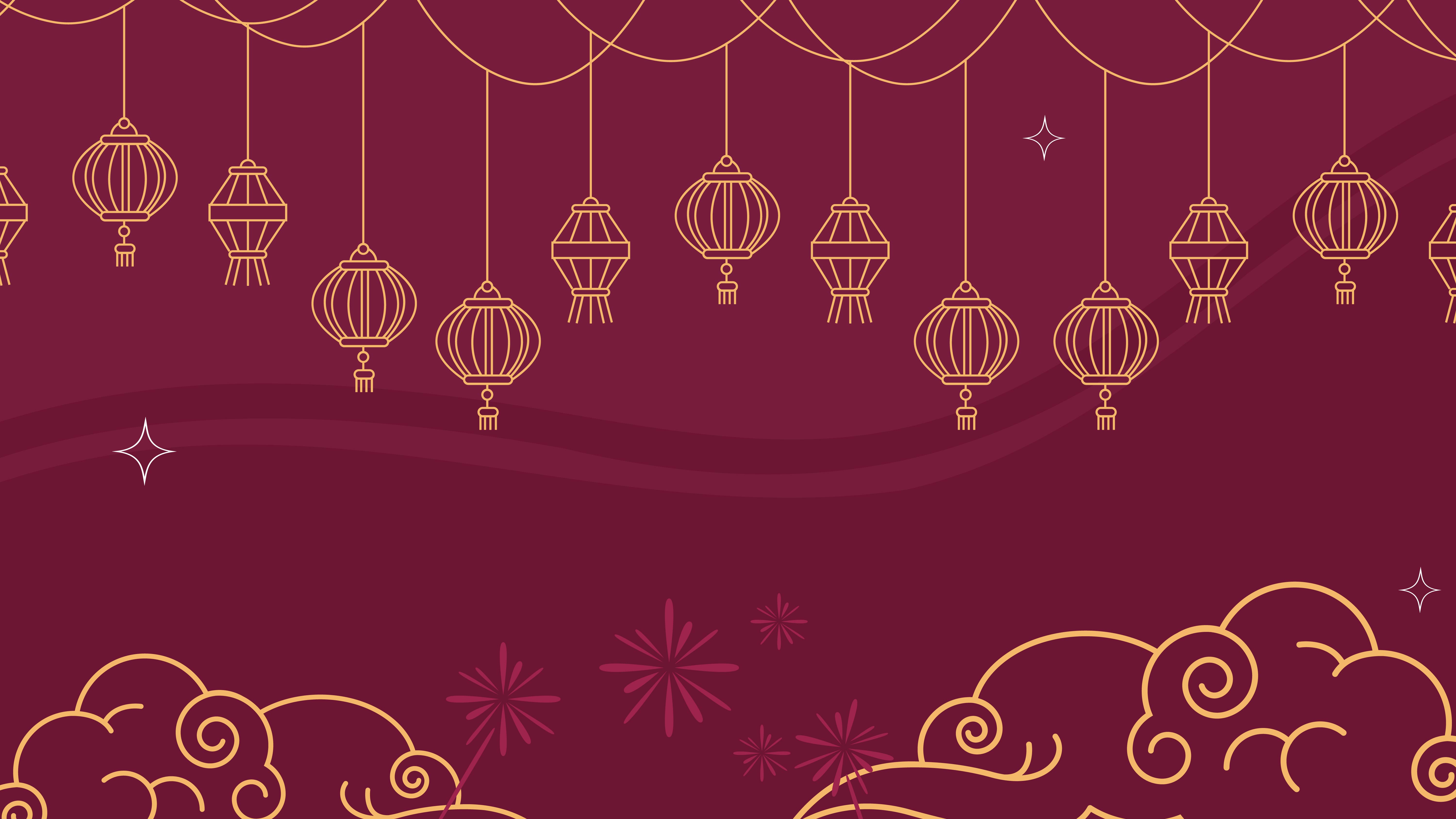 Free Chinese New Year Envelope Vector - Download in Illustrator, EPS, SVG,  JPG, PNG