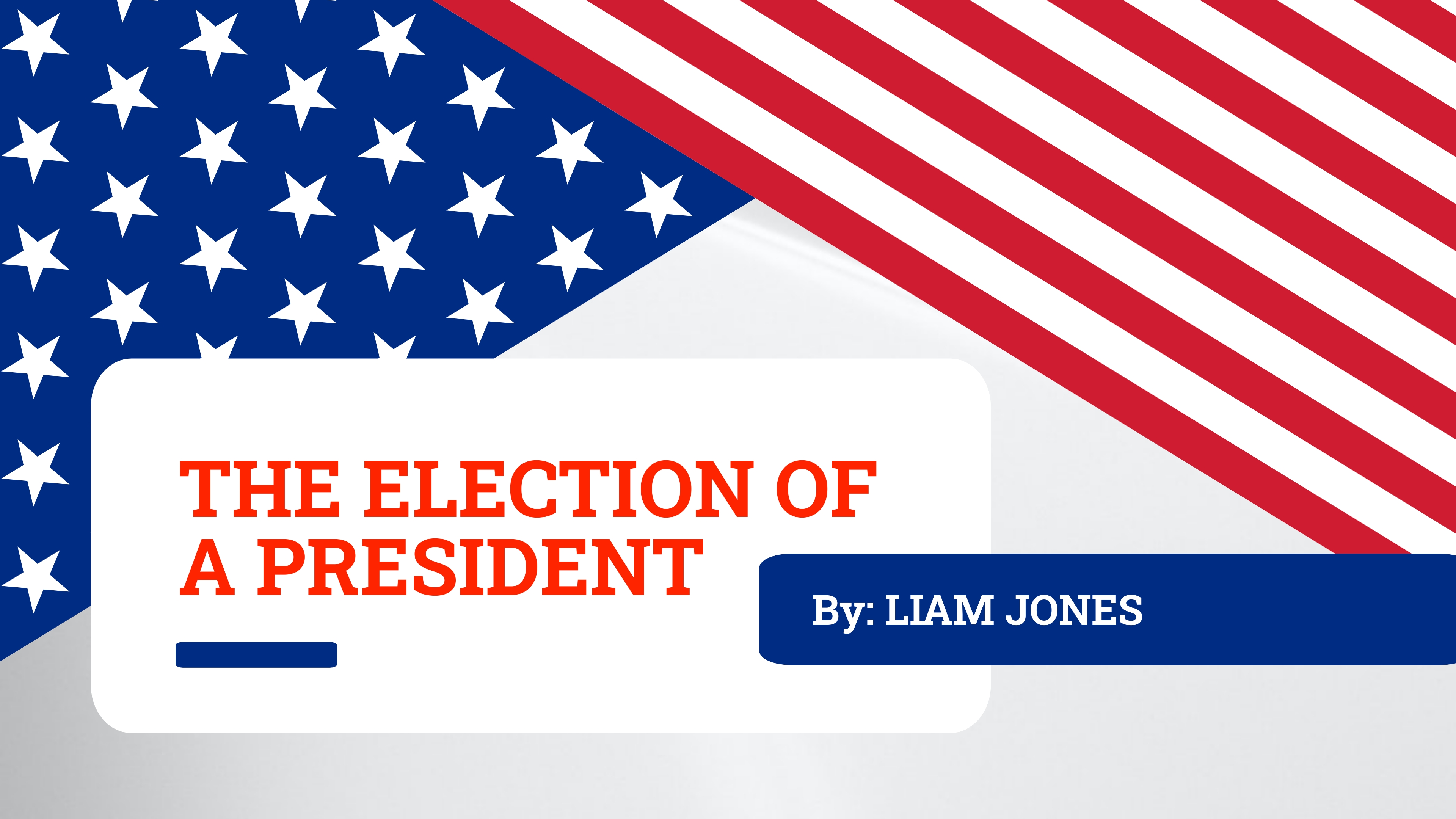 Free US Political Science Lesson for High School Presentation Template to Edit Online Free US Political Science Lesson for High School Presentation Template to Edit Online